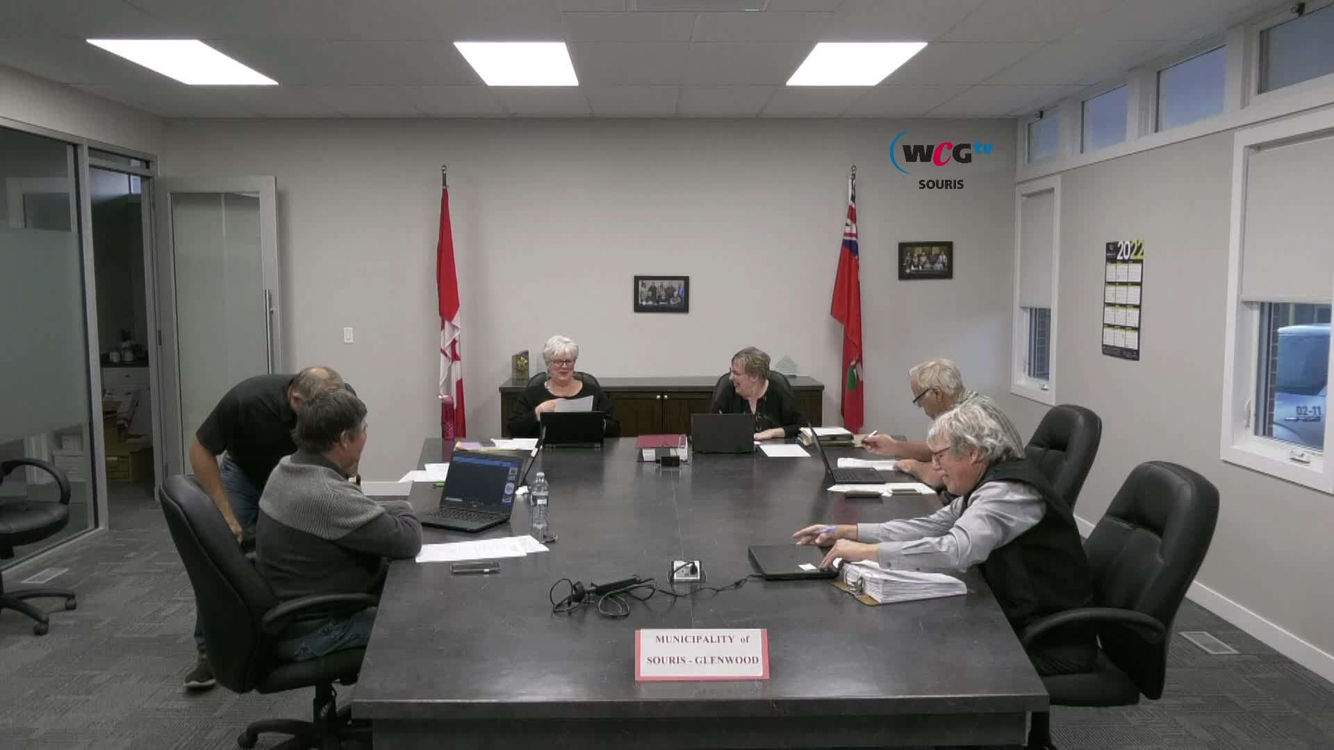 Thumbnail image for Sour-Municipality of Souris Glenwood-Sept 27 2022