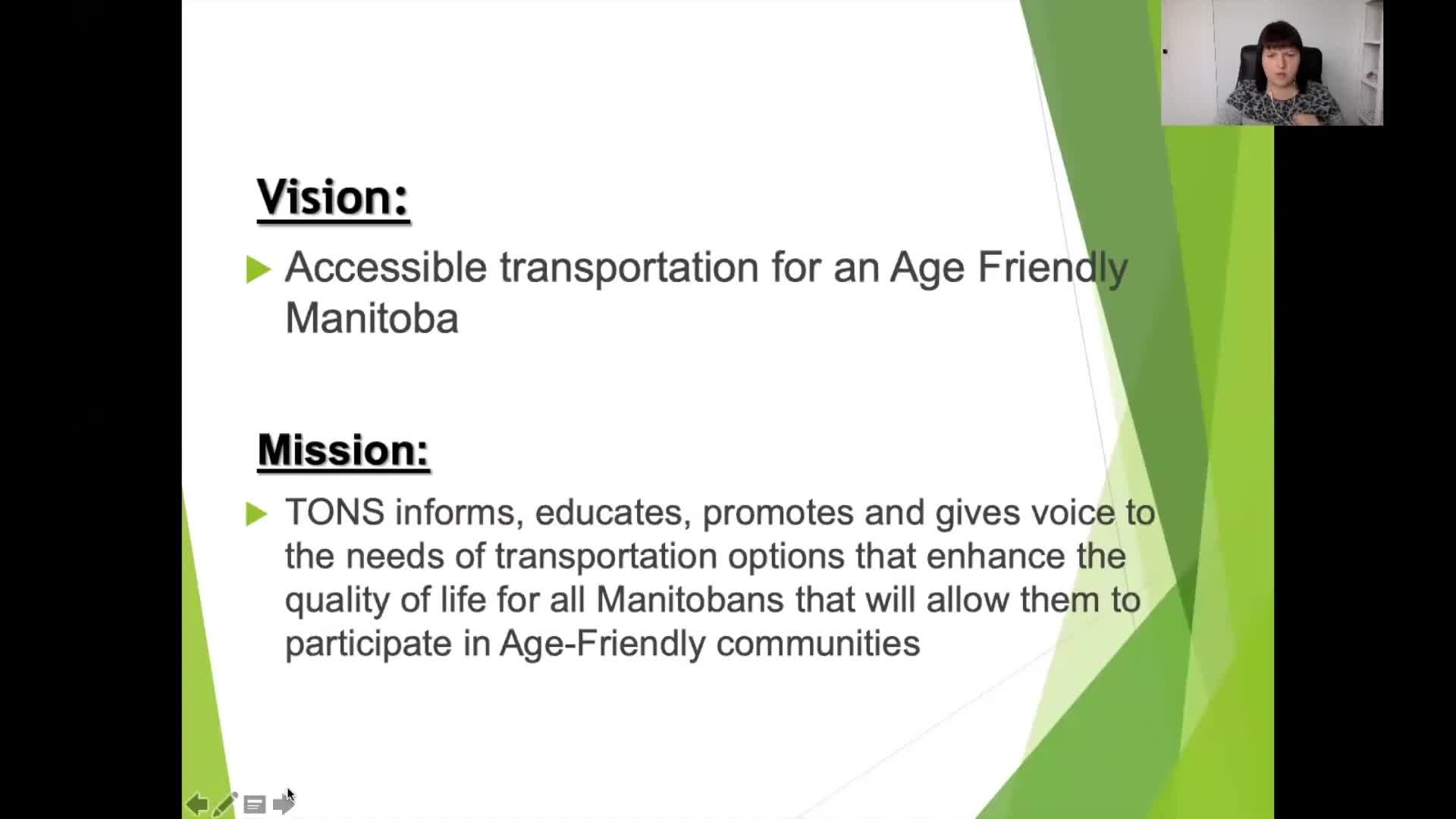 Thumbnail image for Health Checks 2022-Driving Safely Presentation