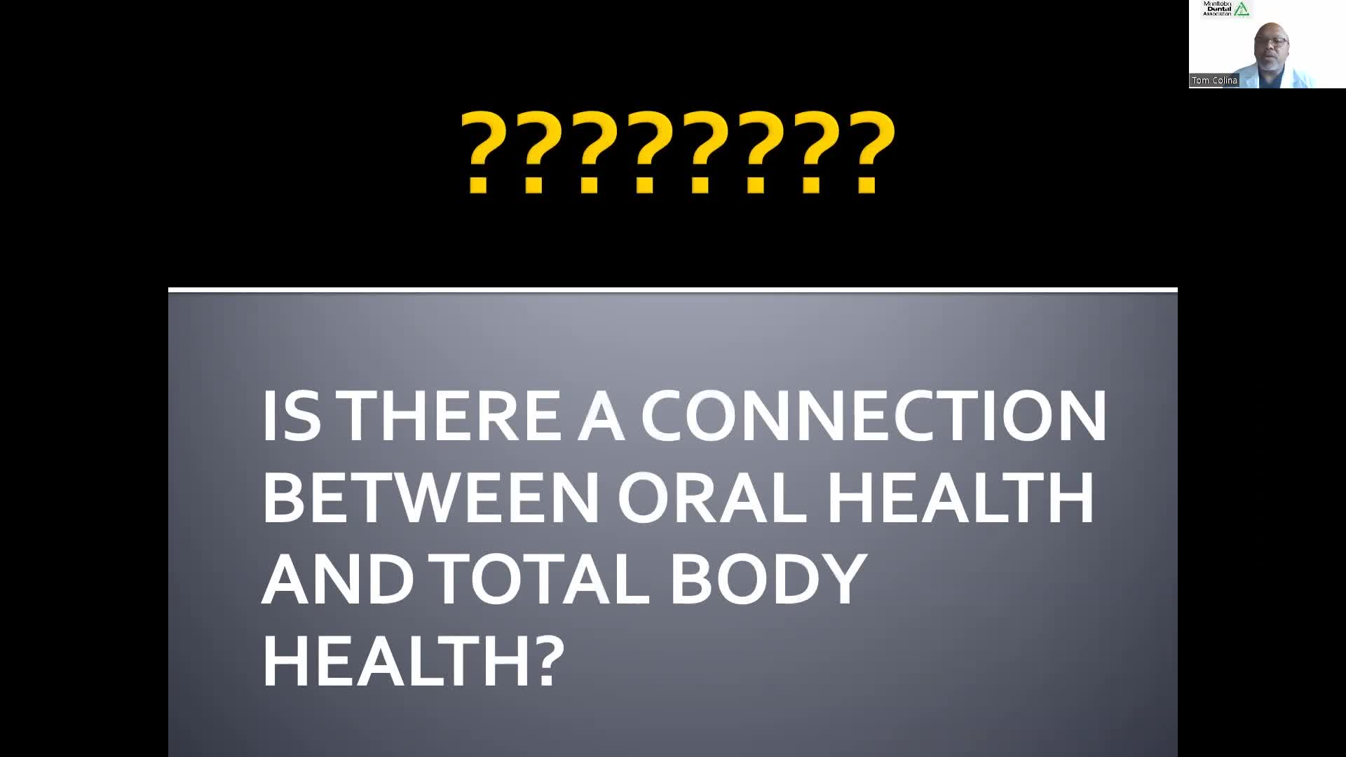 Thumbnail image for Health Checks 2022-Dental Association of MB