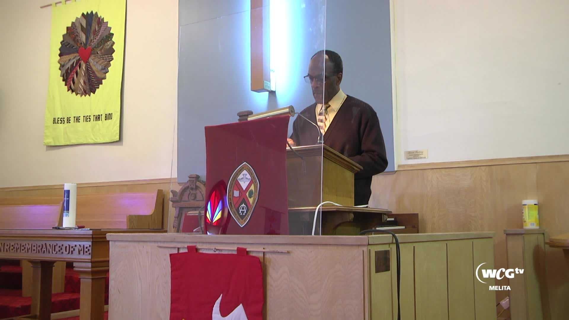 Thumbnail image for Melita United Church September 25 2022