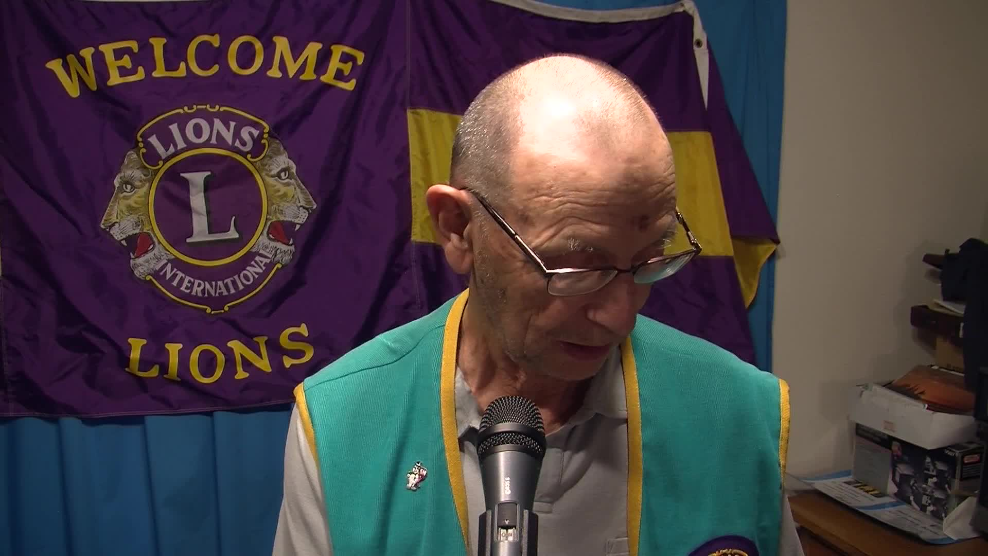 Thumbnail image for Gilbert Plains Lions BINGO (Live) - October 4, 2022