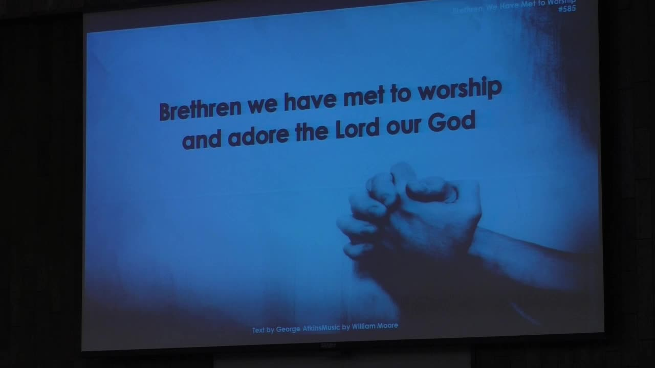 Thumbnail image for Swan-Temple Baptist Church-02Oct2022