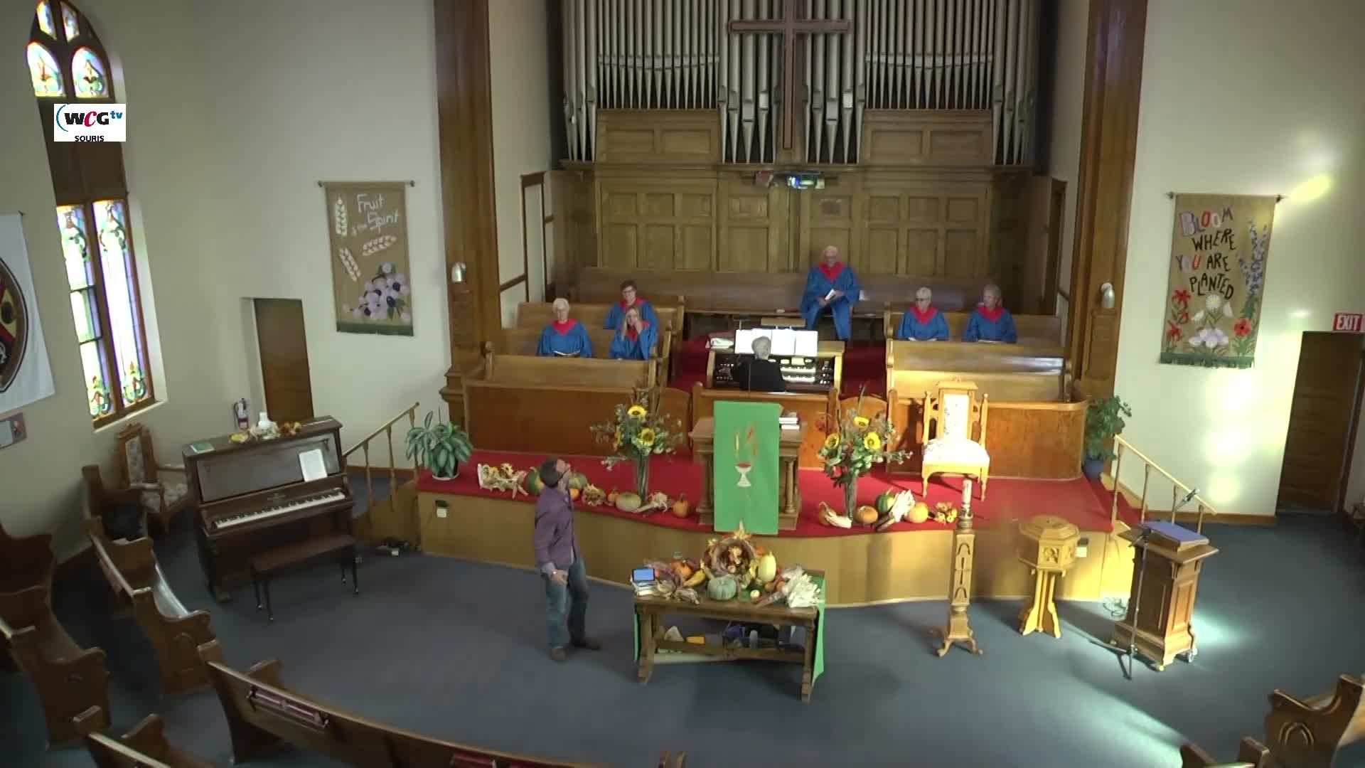 Thumbnail image for Sour-St Paul's United Church-Oct 9 2022