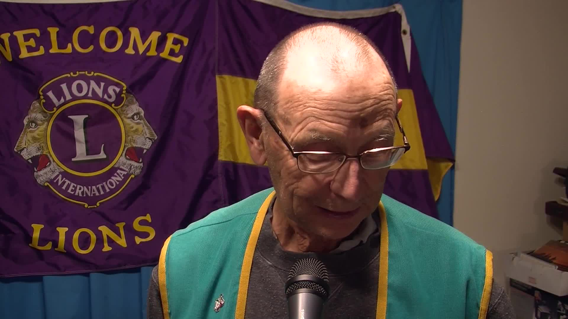 Thumbnail image for Gilbert Plains Lions BINGO - October 11, 2022 (Live)