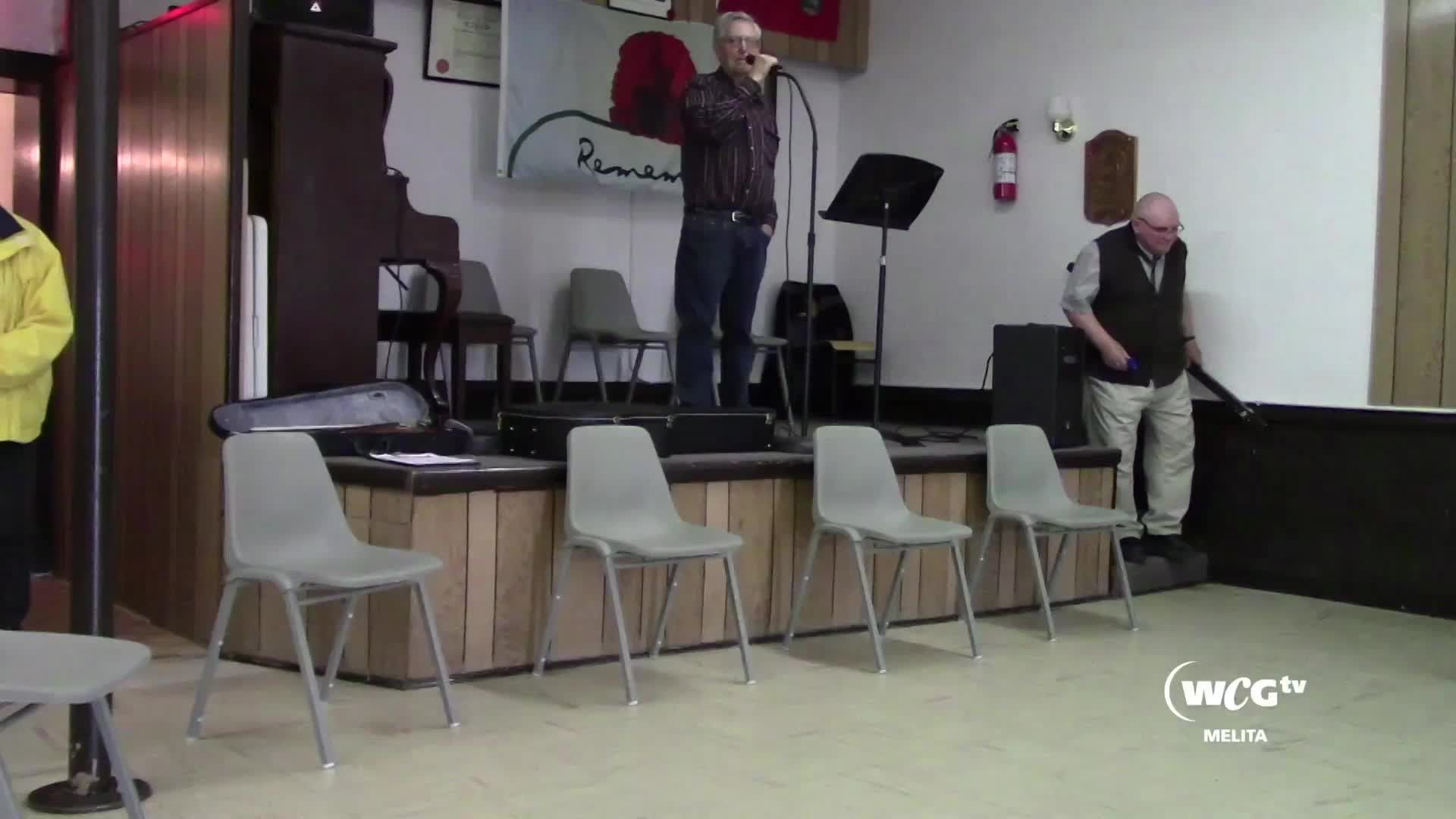 Thumbnail image for Melita - Elkhorn Music Jam October 16 2022