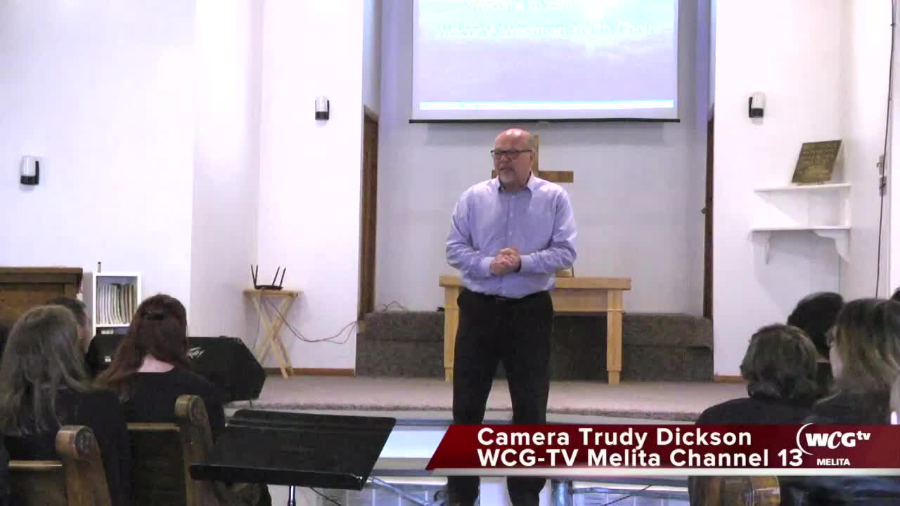 Thumbnail image for Melita Westman MB Youth Choir Oct 16 2022
