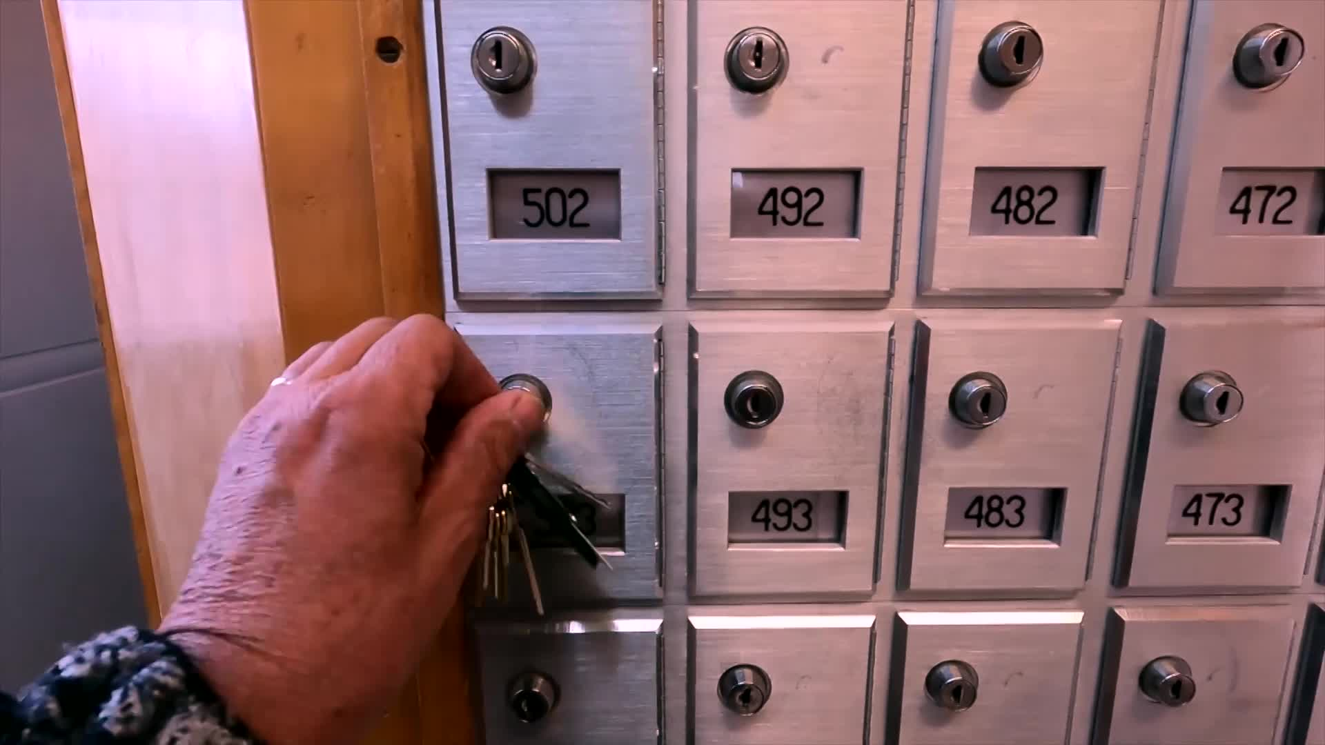 Thumbnail image for Birtle - Musical Memories with Garry and Keith 10-OCT