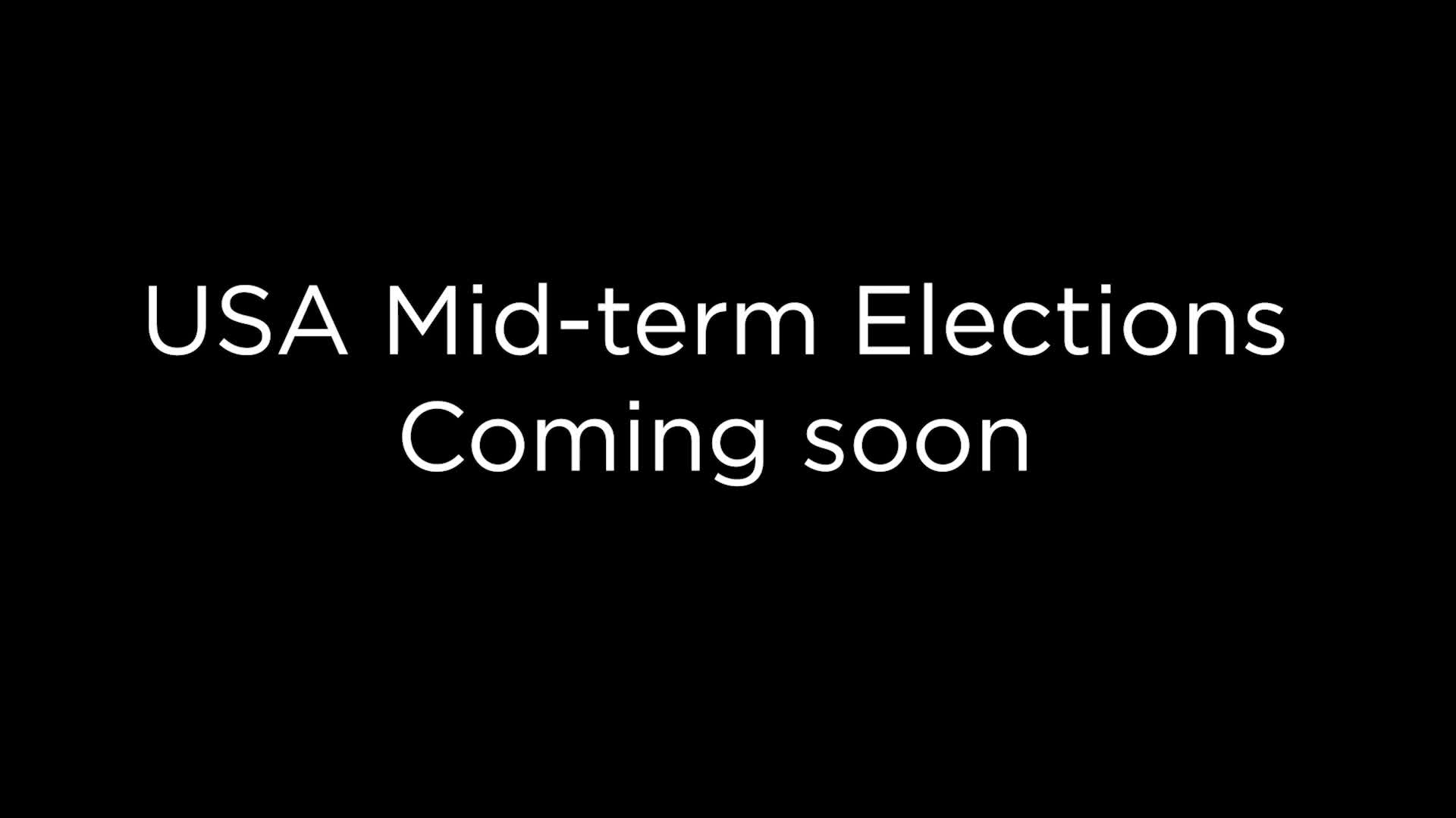 Thumbnail image for US elections coming soon