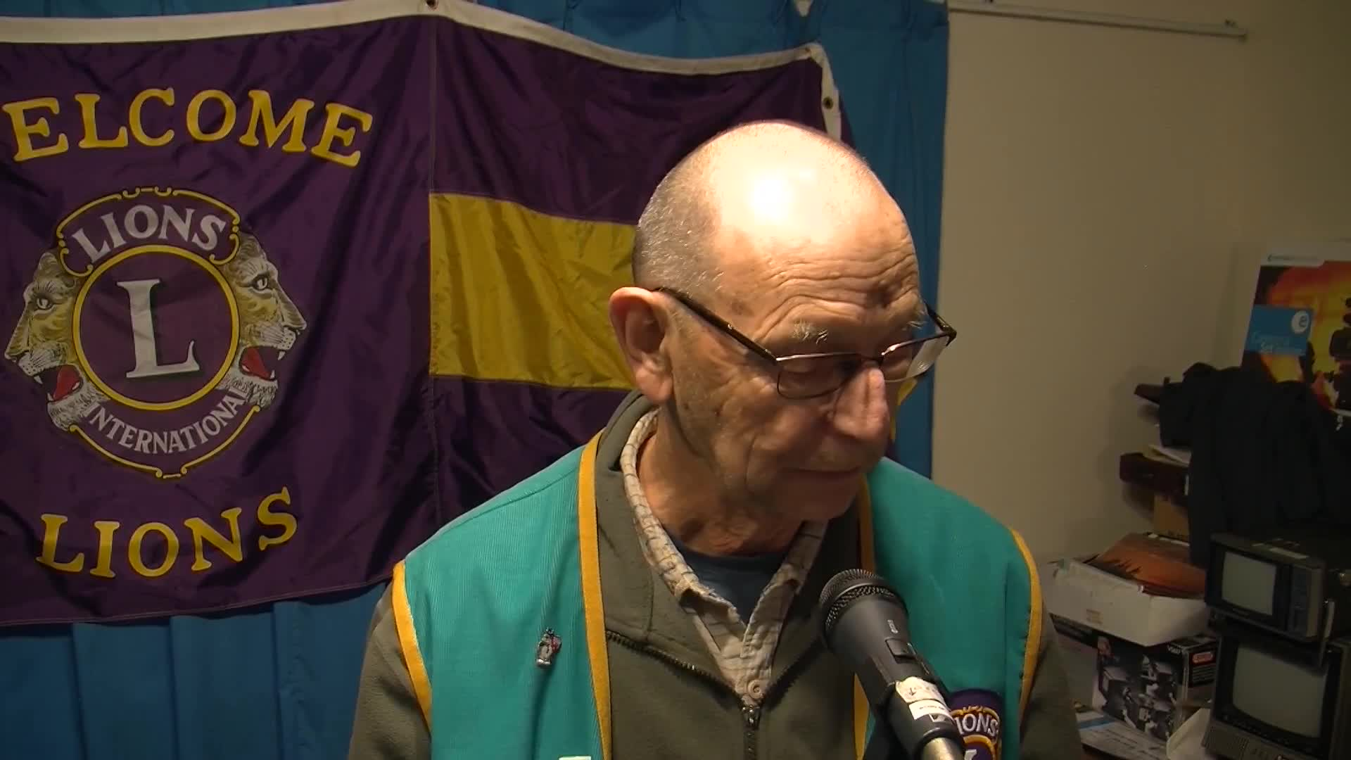Thumbnail image for Gilbert Plains Lions Bingo - November 8, 2022 (Live)