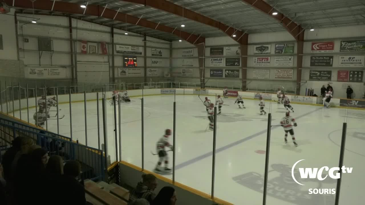 Thumbnail image for Sour-Cougars Vs Thrashers-Nov 12 2022