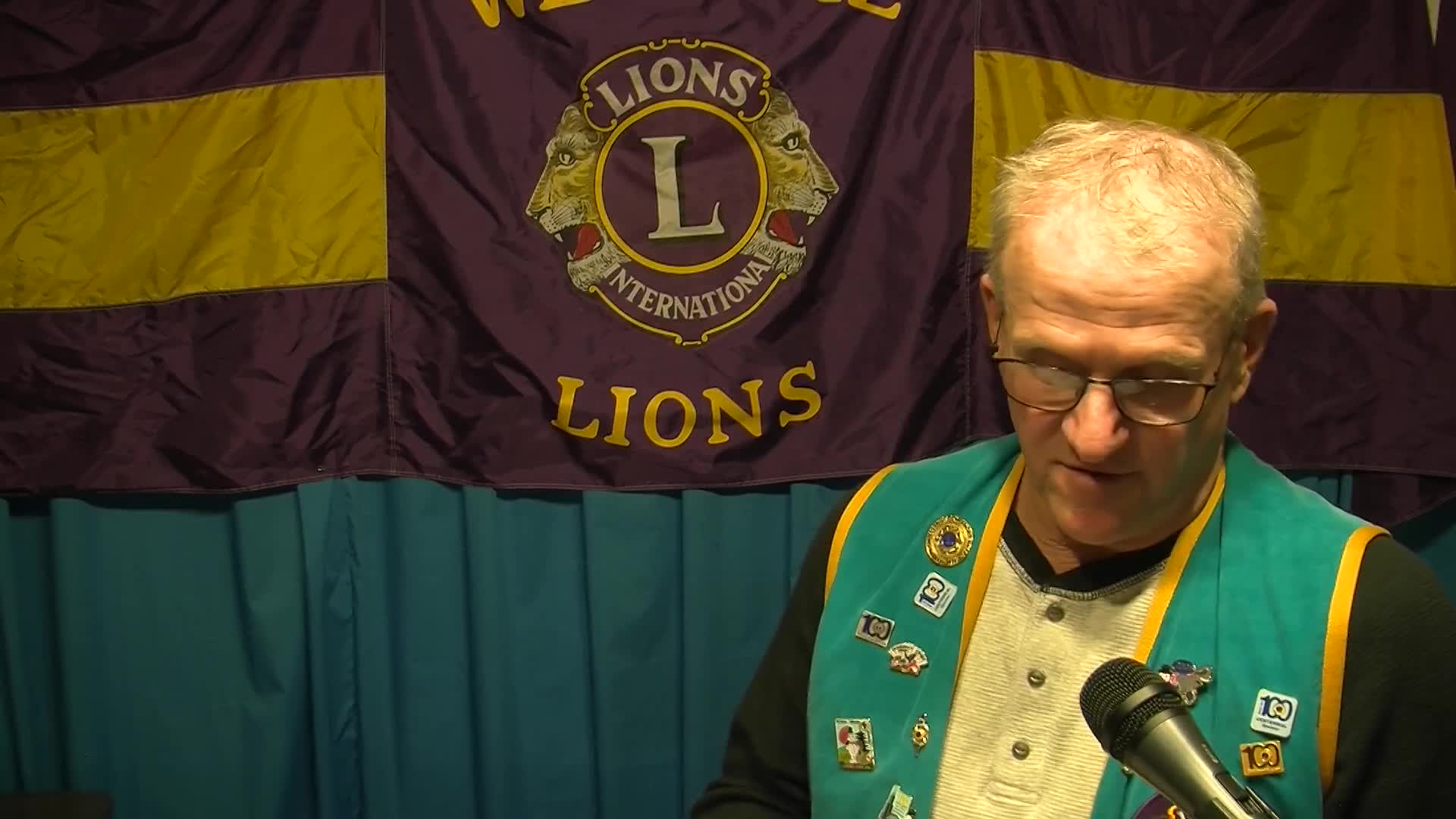 Thumbnail image for Gilbert Plains Lions BINGO - November 15, 2022 (Live)
