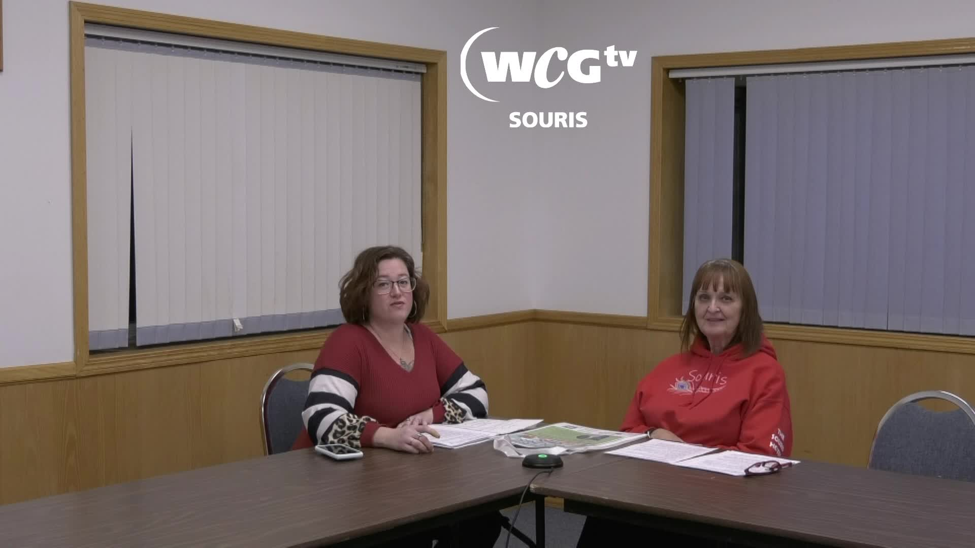 Thumbnail image for Sour-Soptlight on Souris-Welcome Home Souris-Darlene Janssen-Nov 16 2022