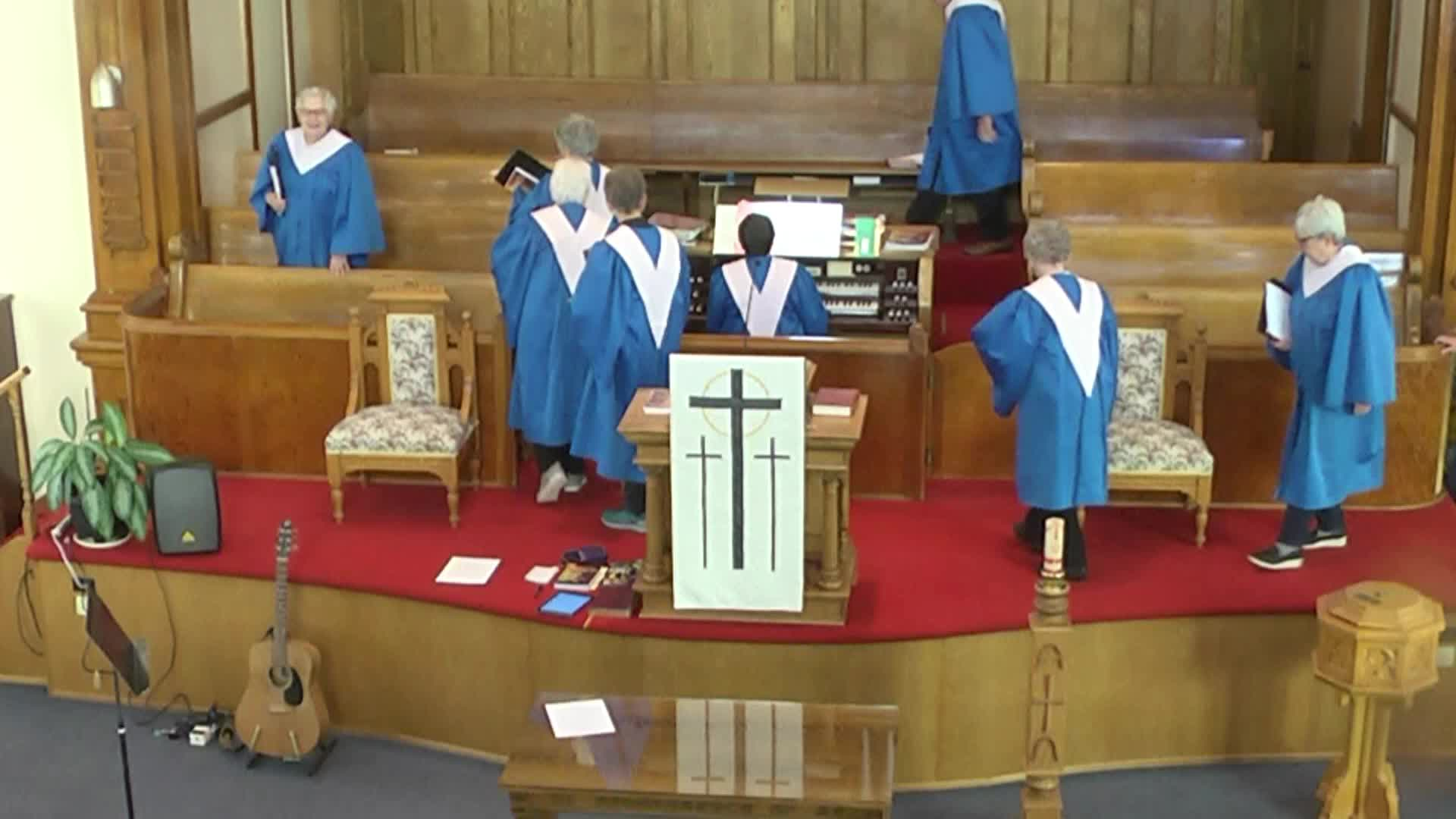 Thumbnail image for Sour-St Paul's United Church-Nov 16 2022