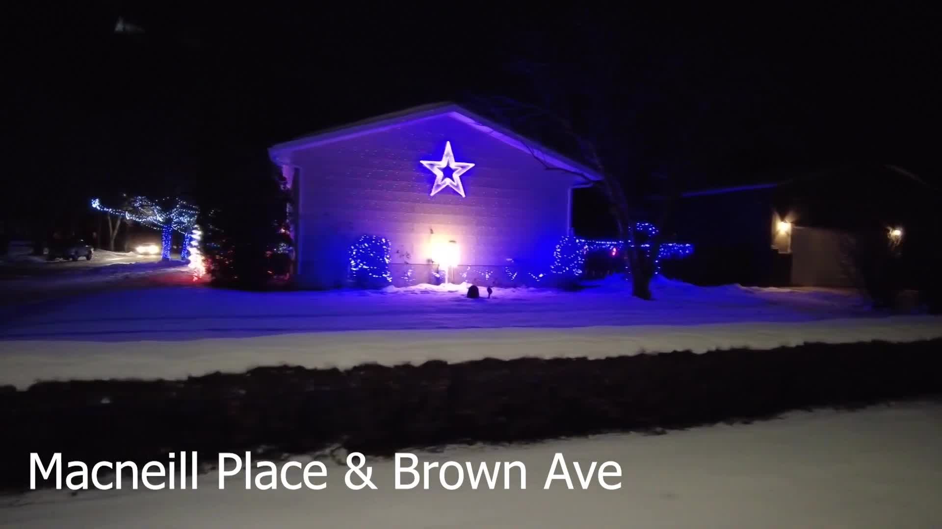 Thumbnail image for Swan-2021 TWB Dauphin Christmas Lights -Dec7