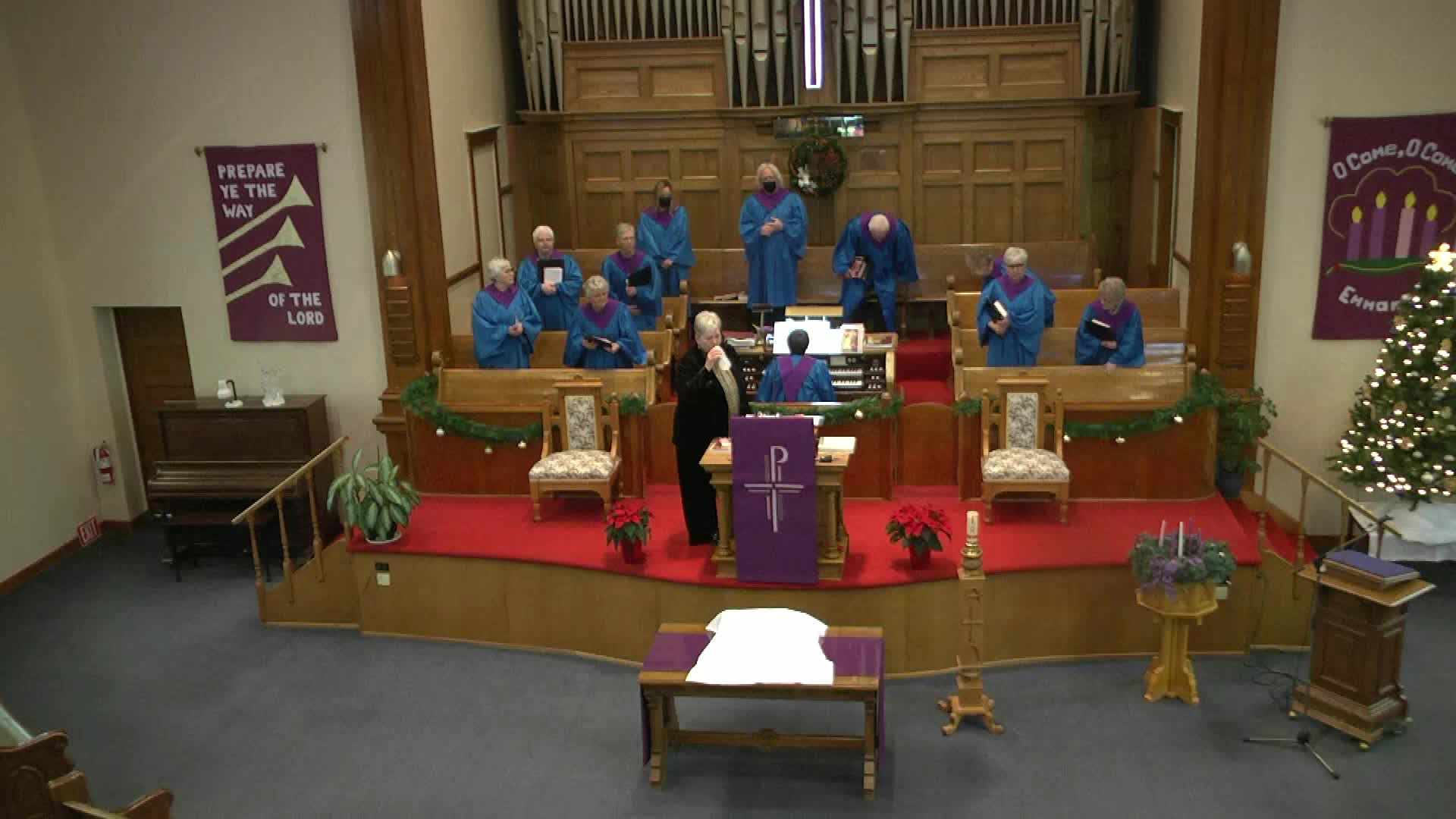 Thumbnail image for Sour-St. Paul's United Church-Nov 27 2022