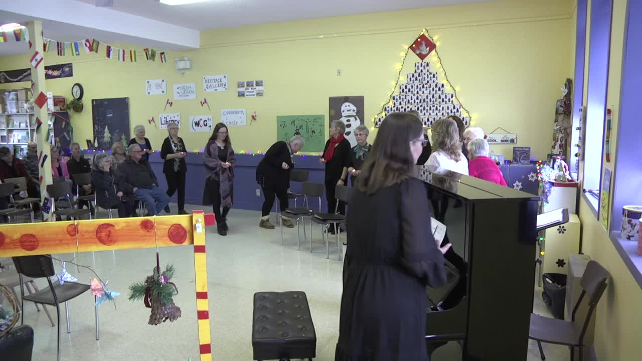 Thumbnail image for Ster Ste Rose Choir - Dec 4 2022