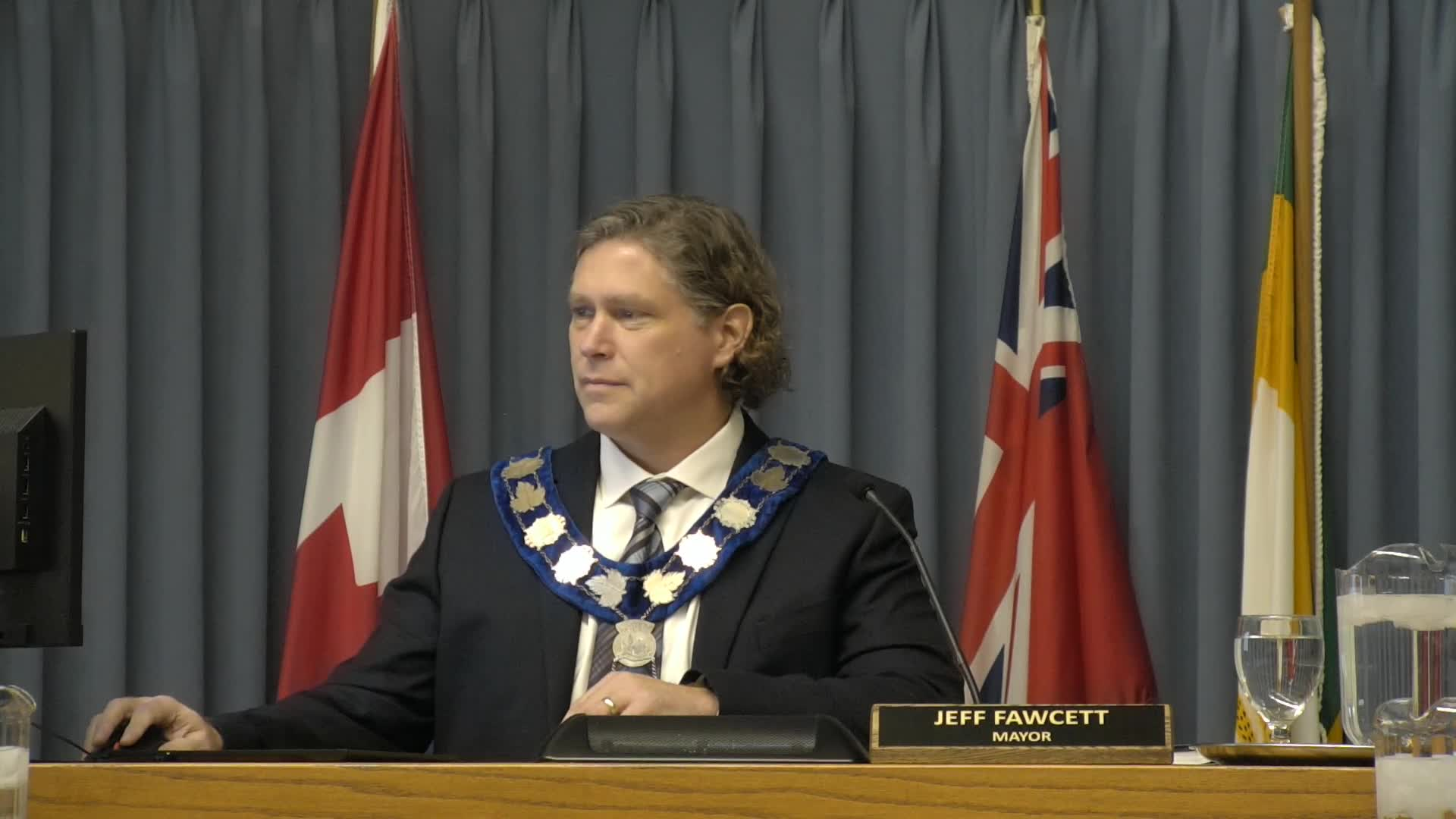Thumbnail image for City of Brandon Council Meeting (Live) _Dec 19_2022