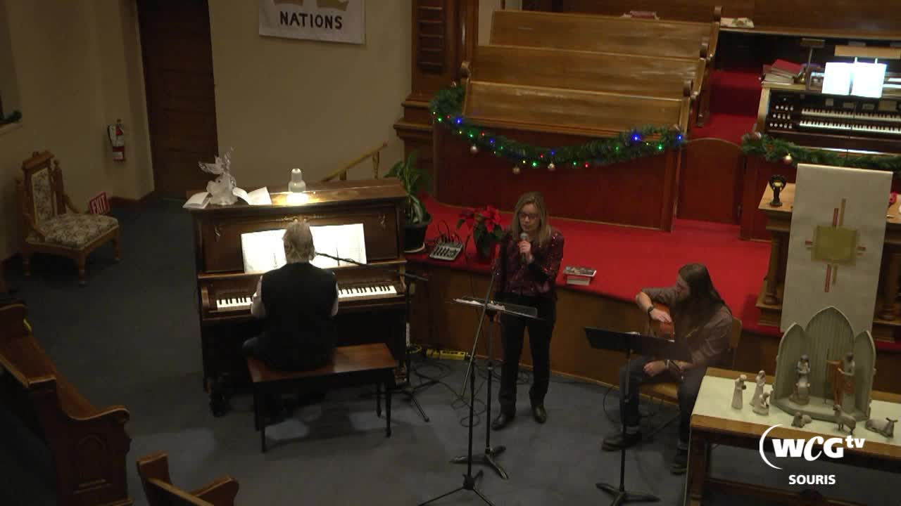 Thumbnail image for Sour-St Paul's United Church-Dec 24 2022