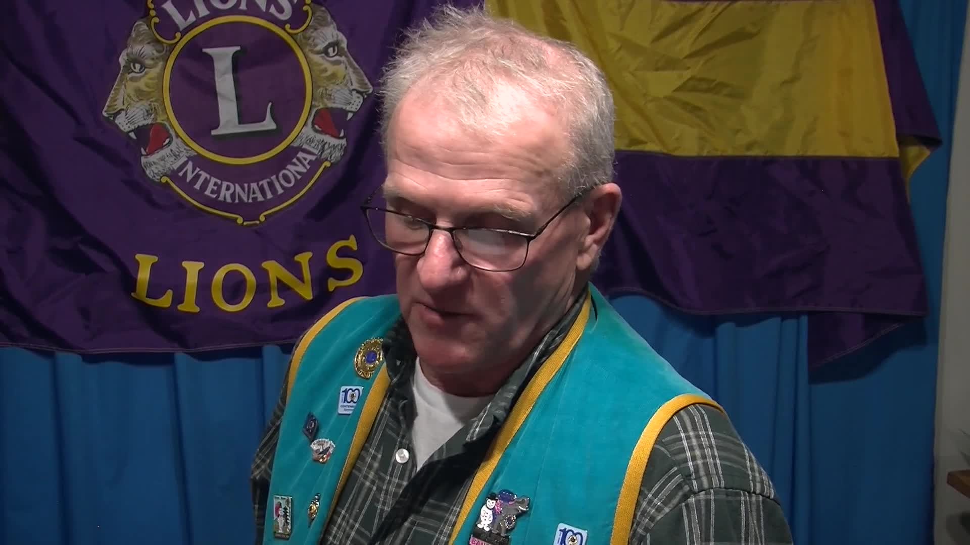 Thumbnail image for Gilbert Plains Lions BINGO - January 3, 2023 (Live)
