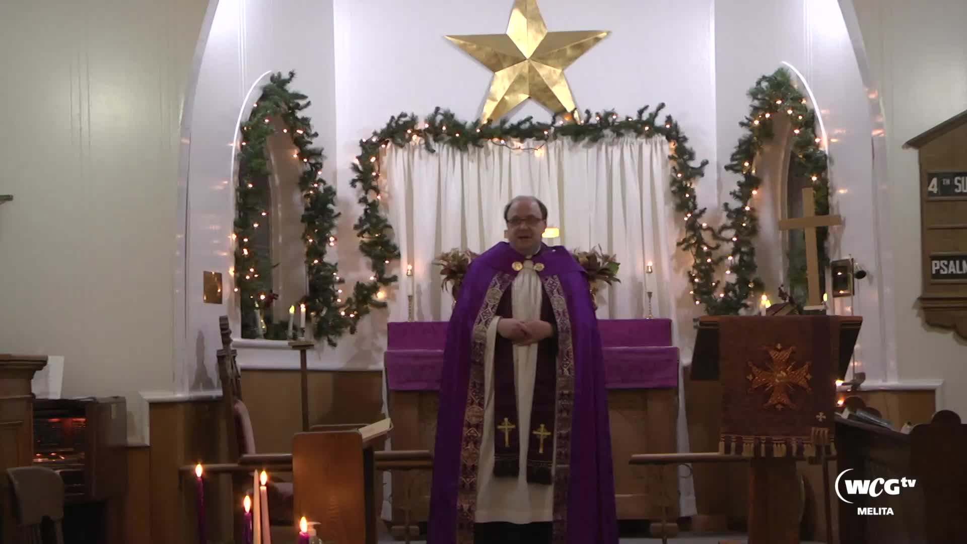 Thumbnail image for Melita Anglican Church Christmas Carol's Dec 18 2022