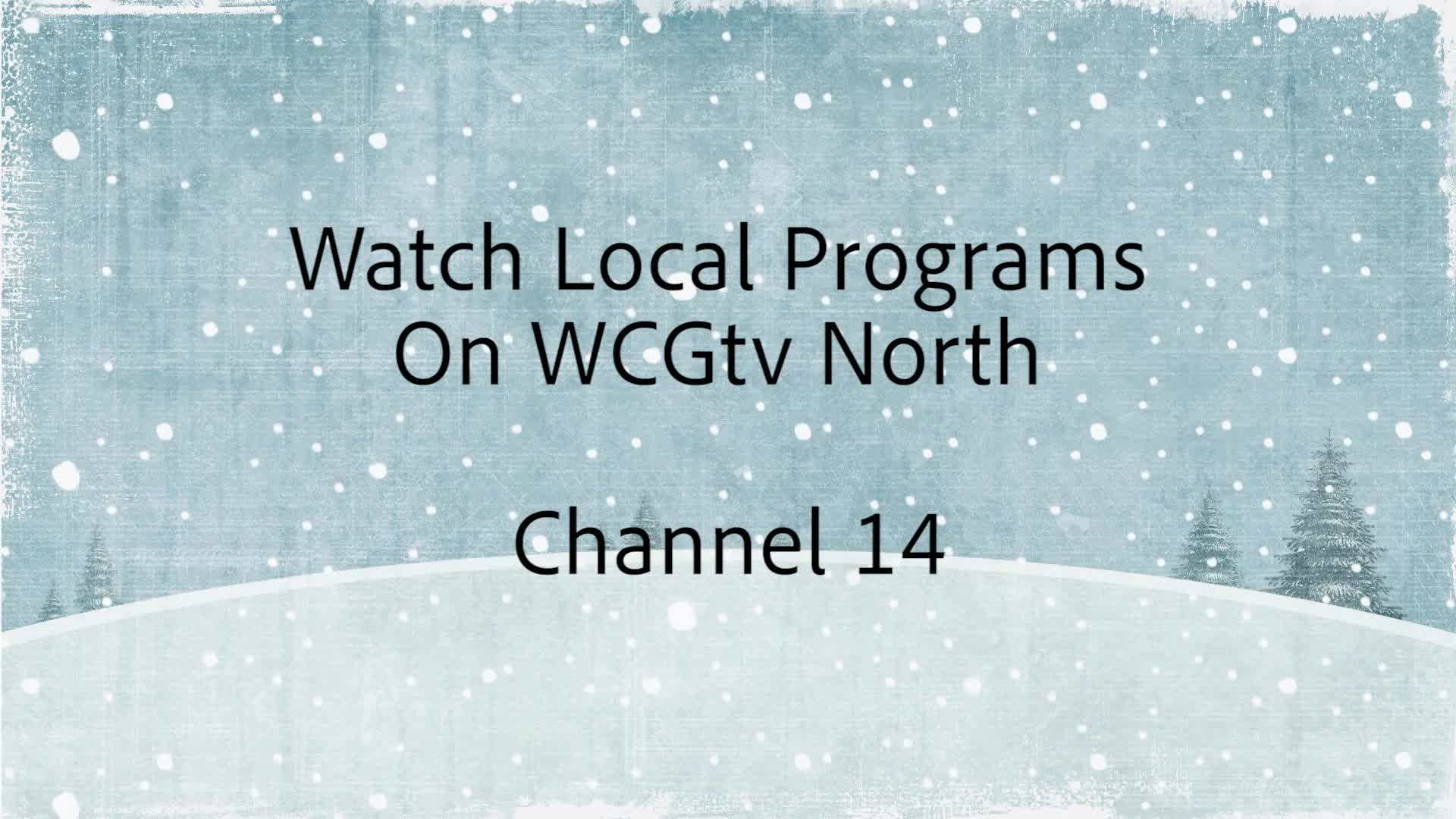 Thumbnail image for North Promo - 15