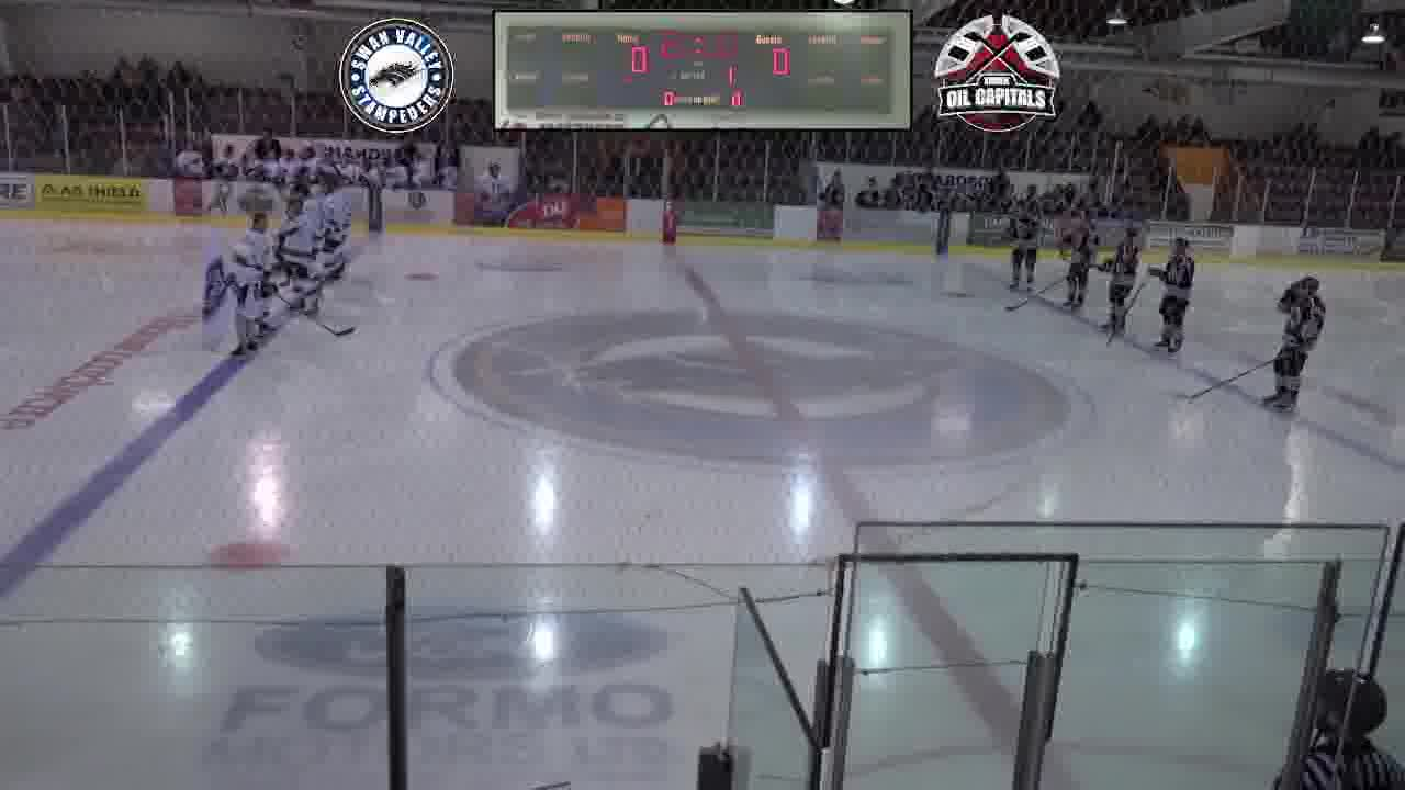 Thumbnail image for Swan-Stampeders vs Oil Capitals-09Dec2022 Jeremy Bergen