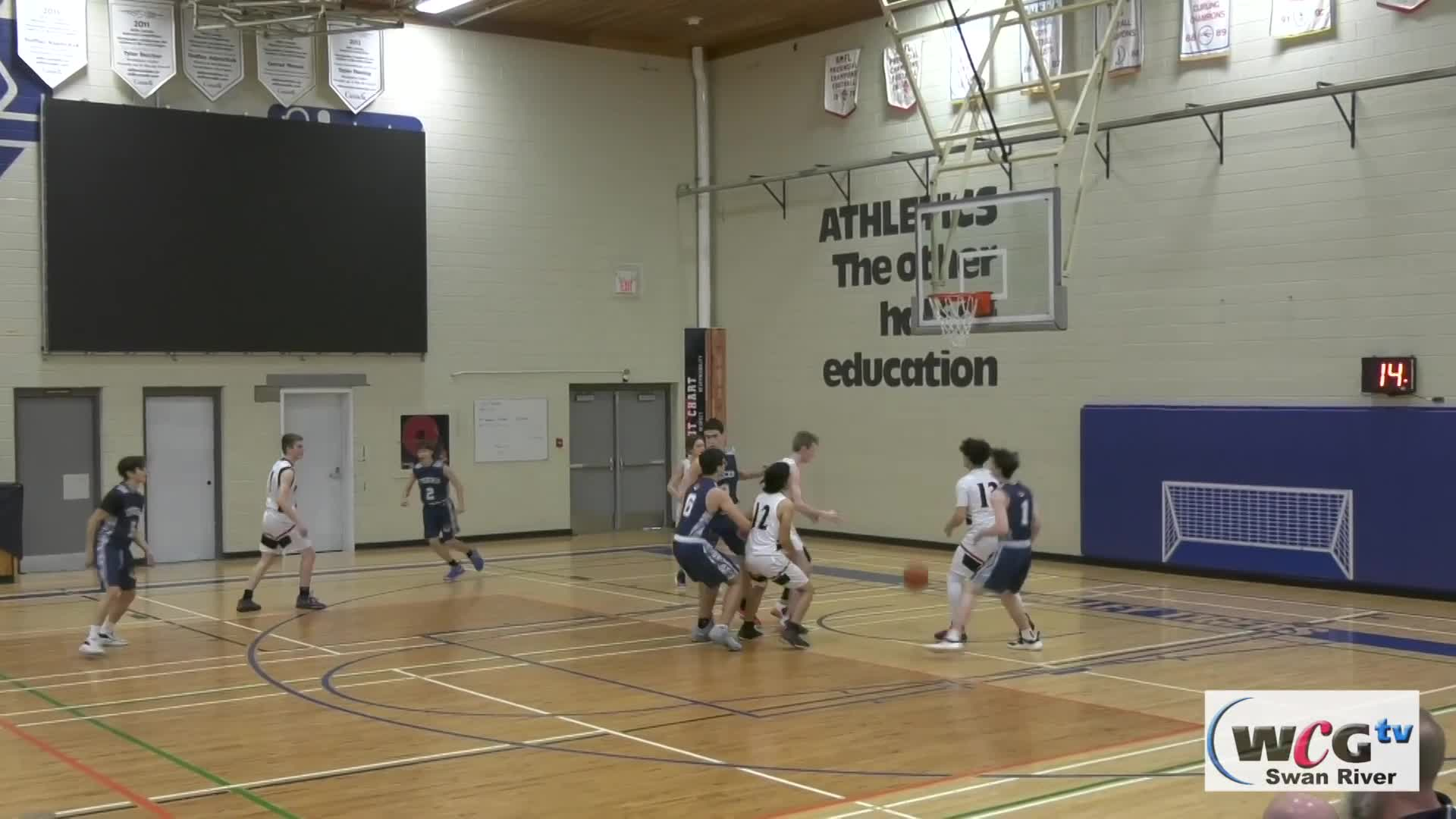 Thumbnail image for Swan-2023 Boys Basketball Tigers vs Hapnot-Jan20