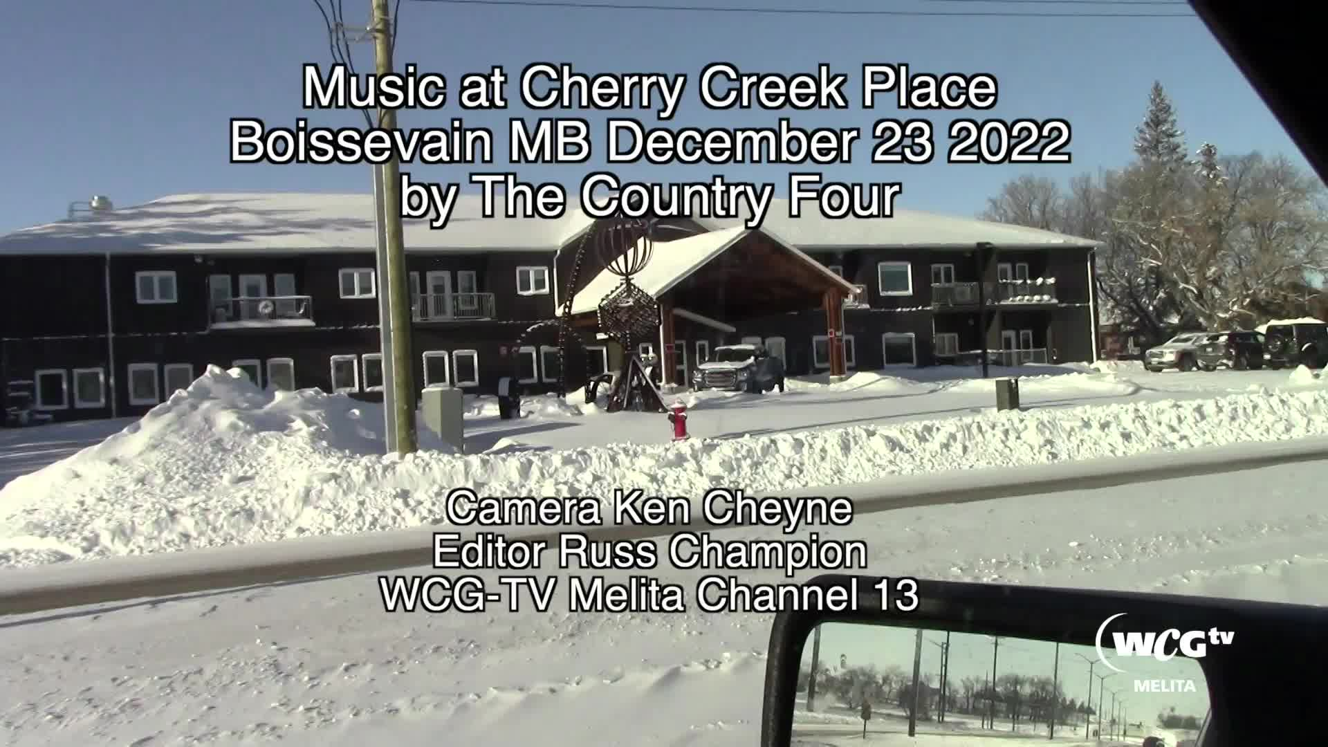 Thumbnail image for Melita Boissevain Music Dec 23-22 and Jan 27-23