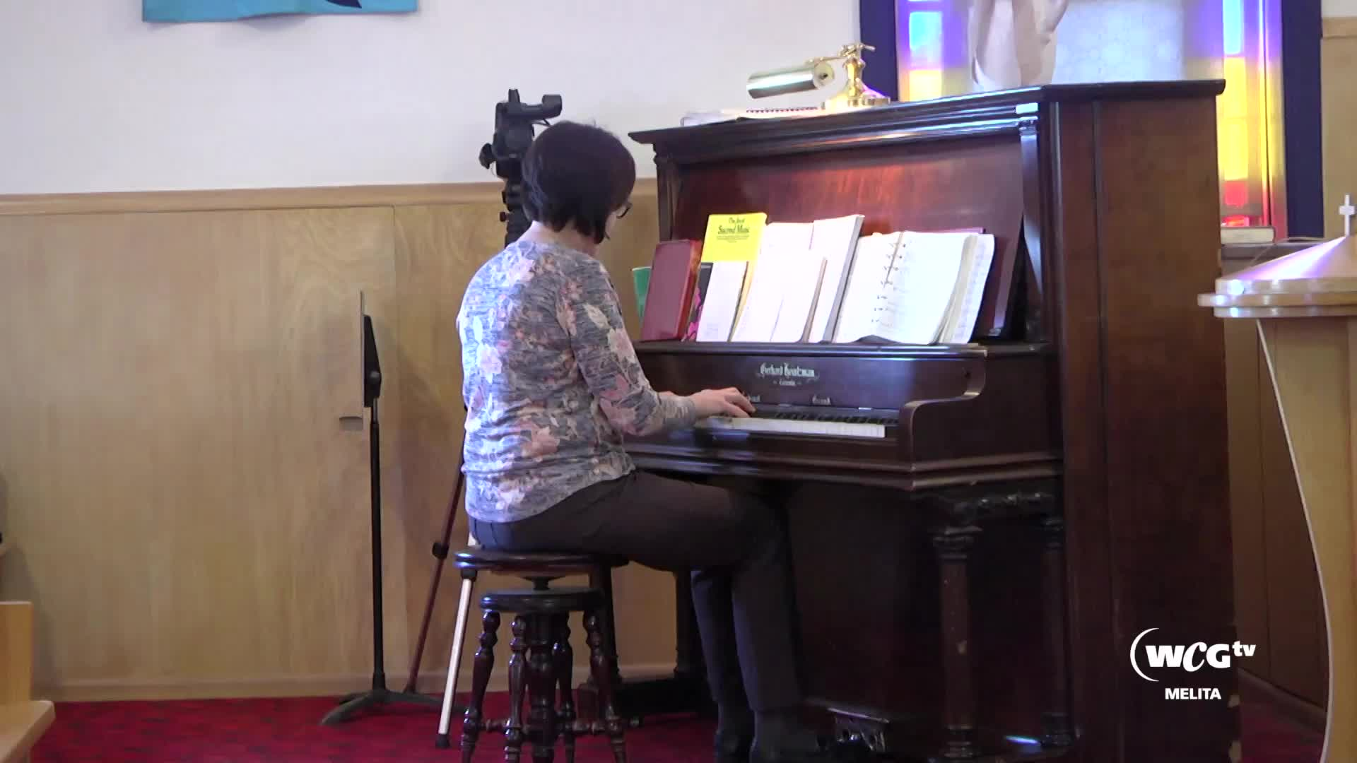 Thumbnail image for Melita United Church Feb 12 2023