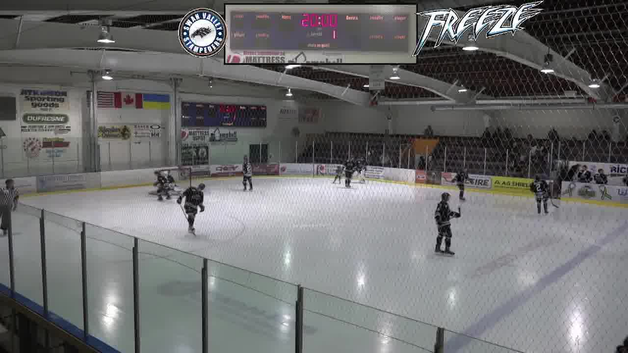 Thumbnail image for Swan-Stampeders vs Freeze-24Feb2023 Jeremy Bergen