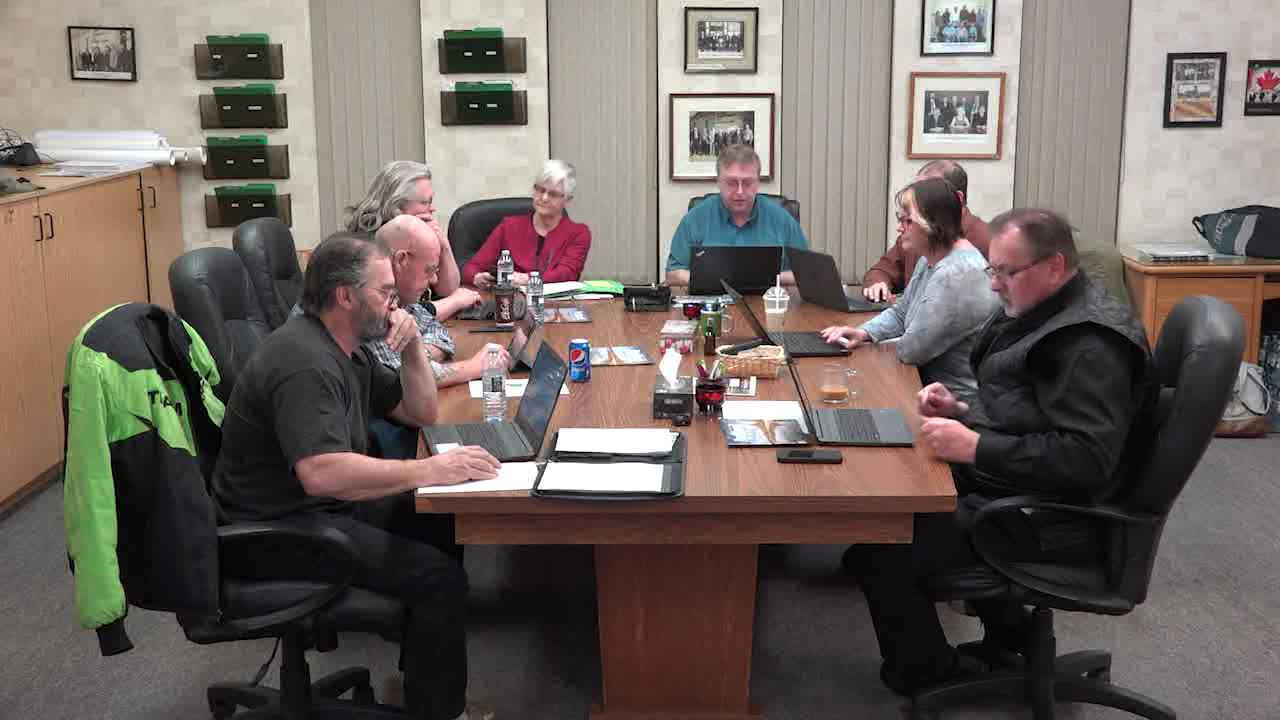 Thumbnail image for Swan-MSVW Council Meeting-28Feb2023 Jeremy Bergen