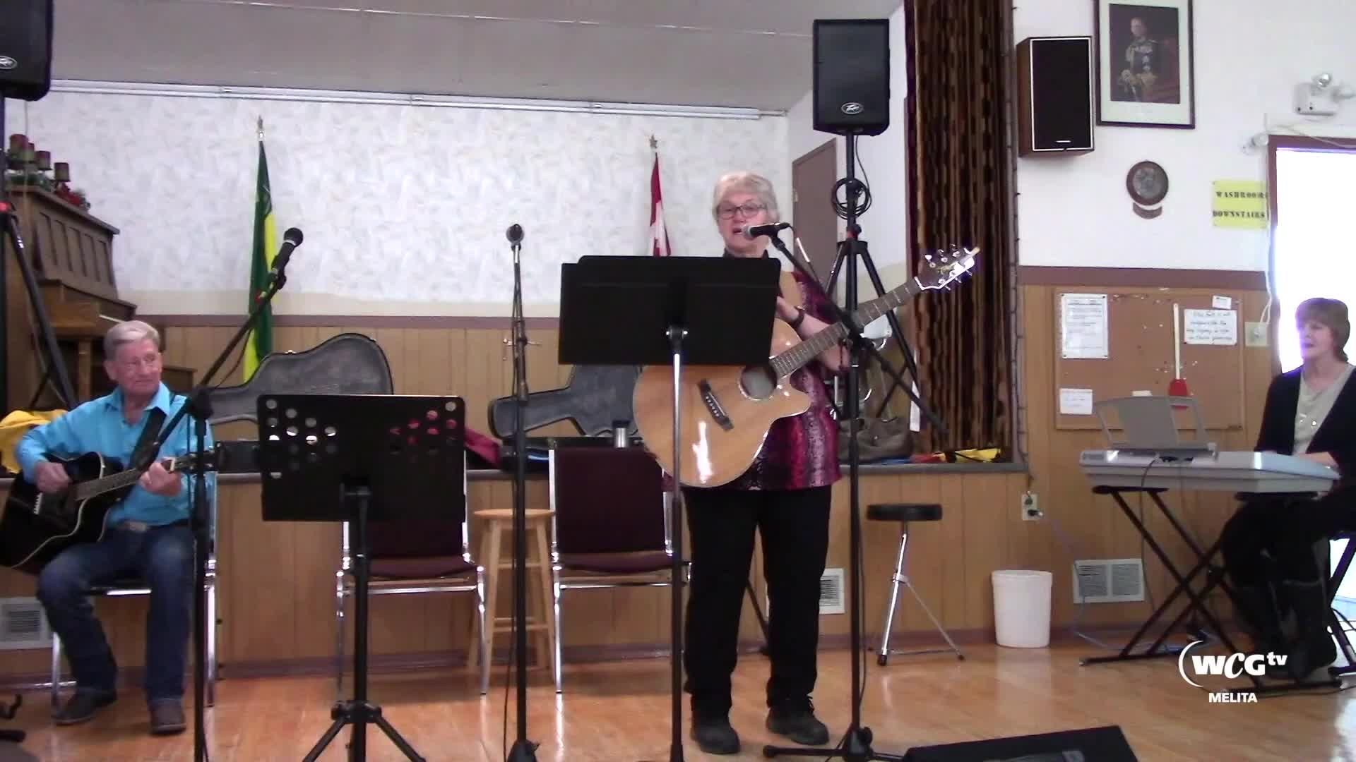 Thumbnail image for Melita Langenburg Music Jam March 4 2023