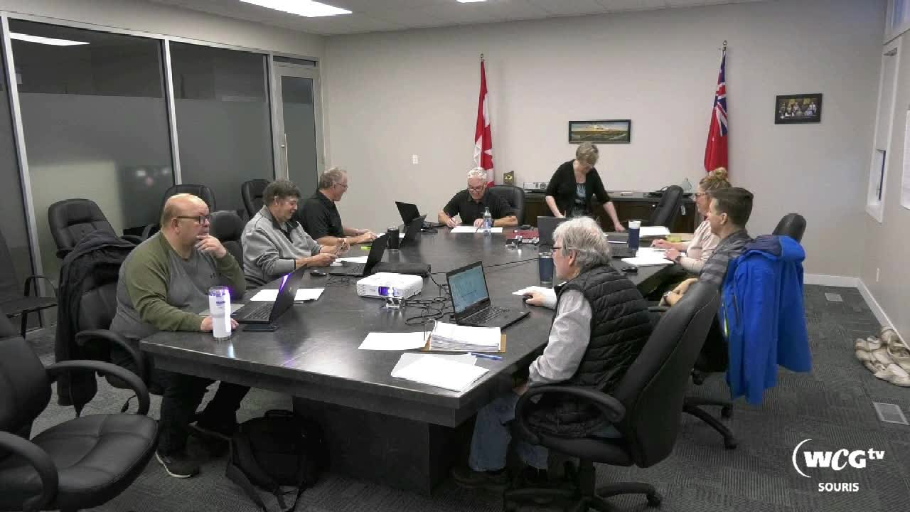 Thumbnail image for Sour-Municipality of Souris Glenwood-Mar 14 2023