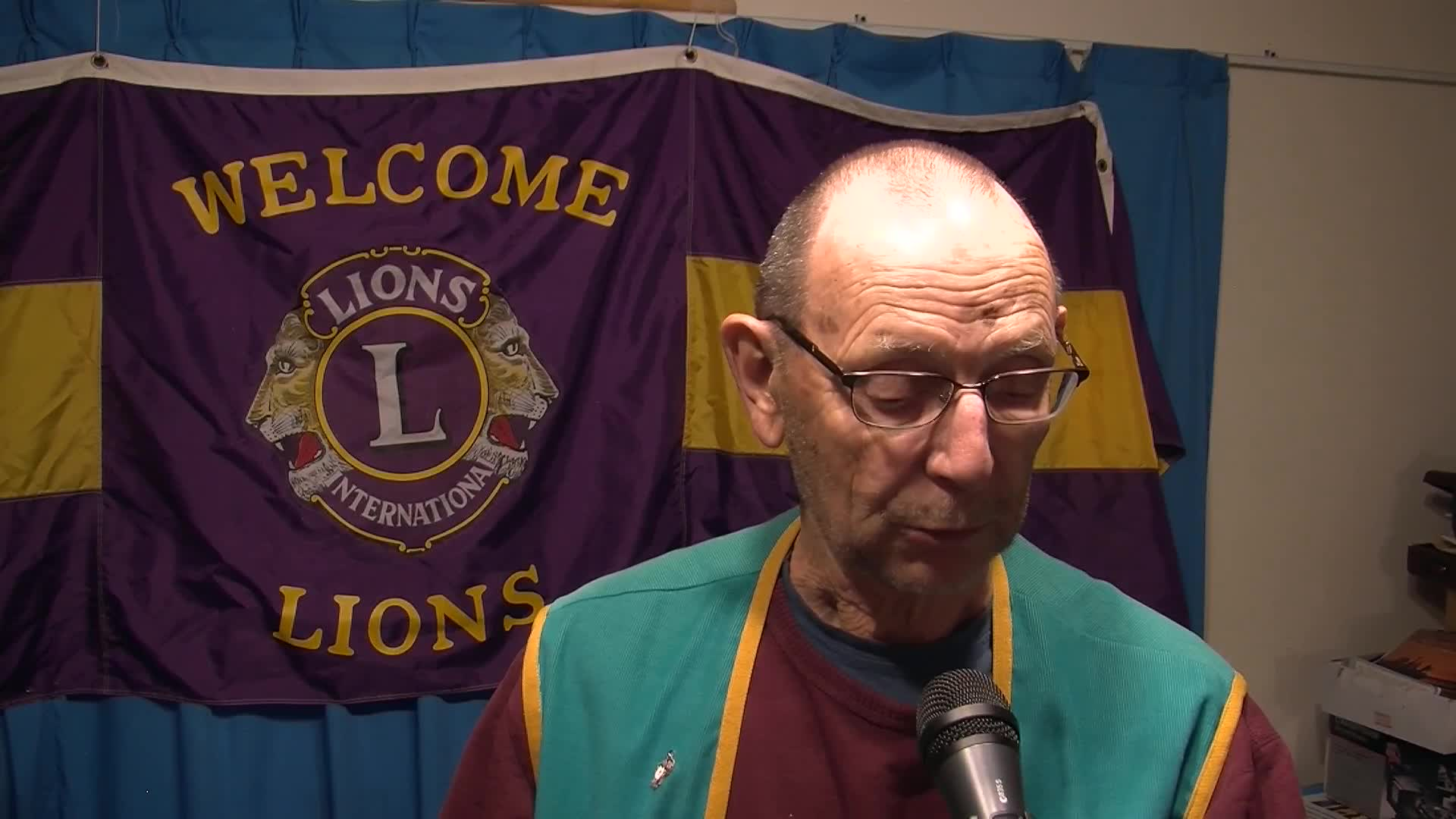 Thumbnail image for Gilbert Plains Lions BINGO - March 21, 2023 (Live)