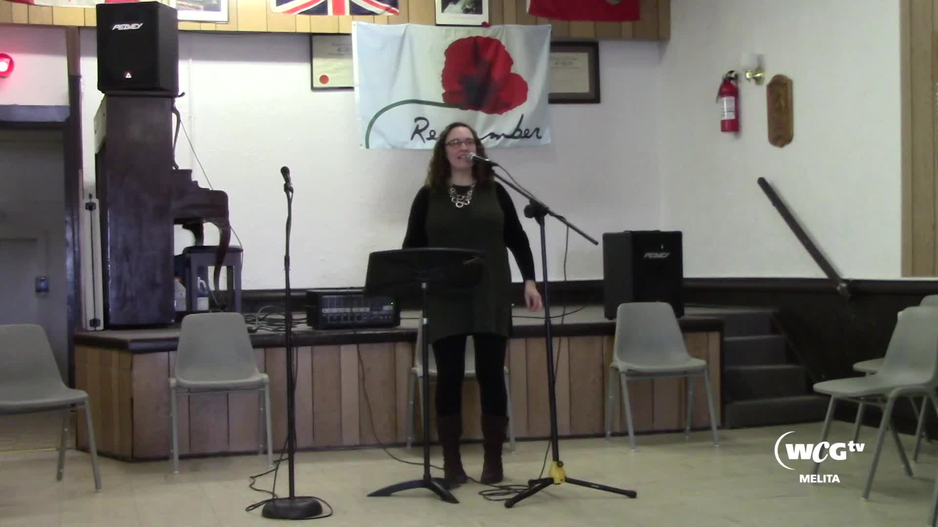 Thumbnail image for Melita - Elkhorn Music Jam March 19 2023