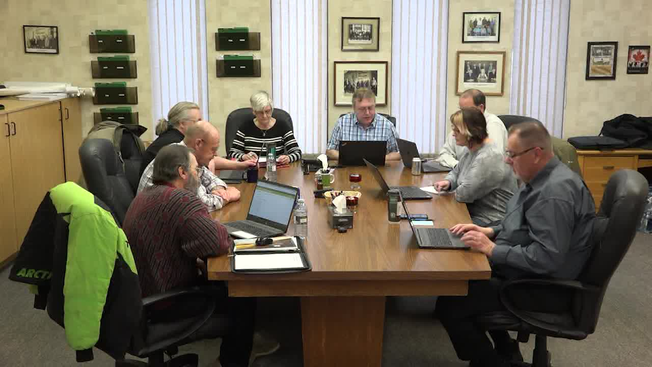 Thumbnail image for Swan-MSVW Council Meeting-14Mar2023 Jeremy Bergen