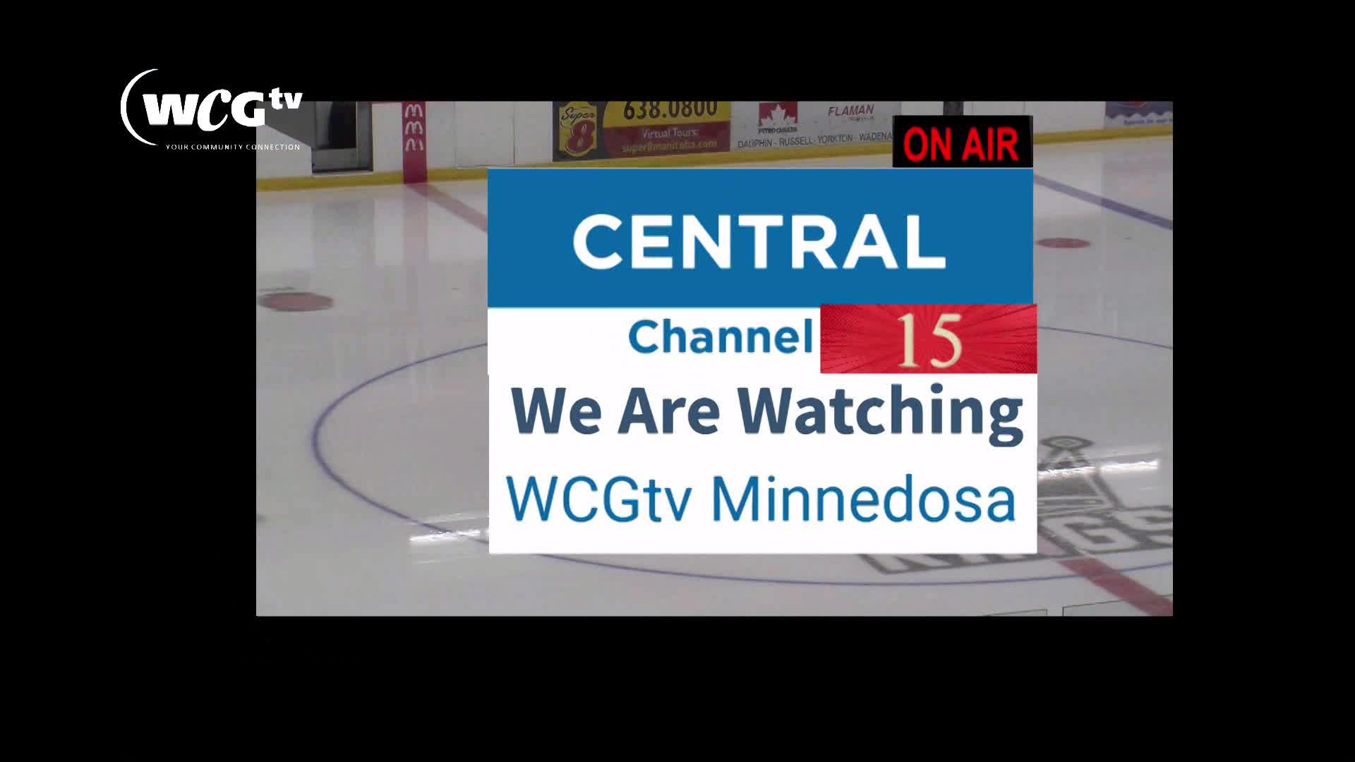 Thumbnail image for Minn Tigers vs Swan River WHSHL Mar 20, 2023