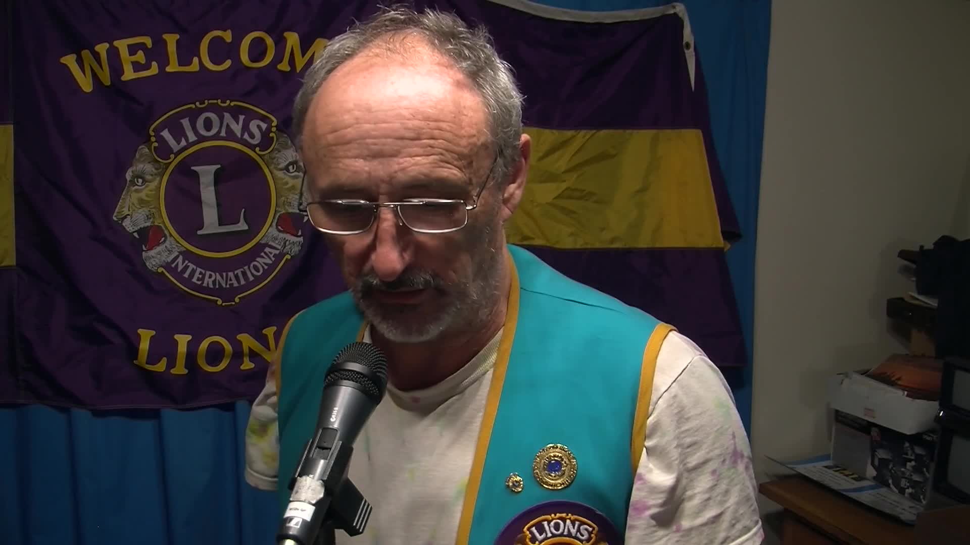 Thumbnail image for Gilbert Plains Lions BINGO - April 4, 2023 (Live)