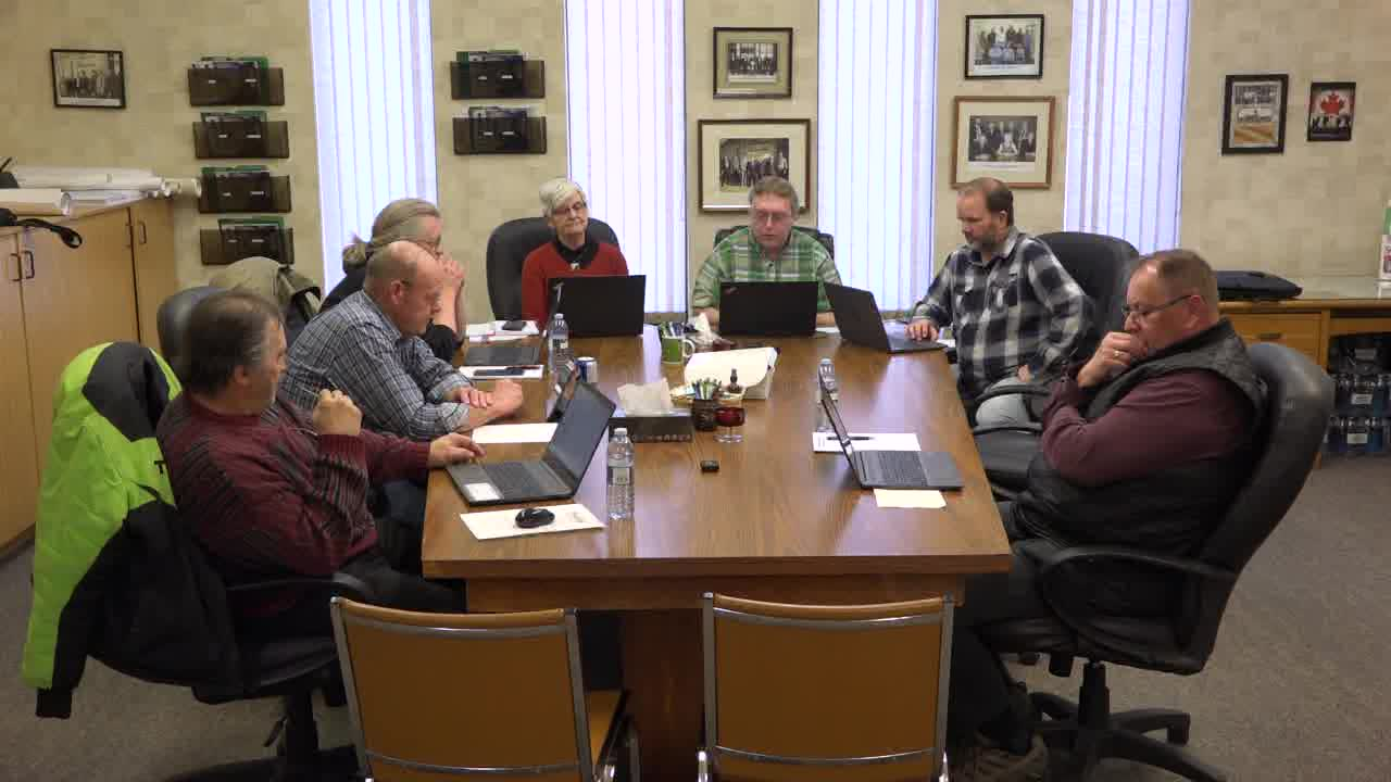 Thumbnail image for Swan-MSVW Council Meeting-28Mar2023 Jeremy Bergen
