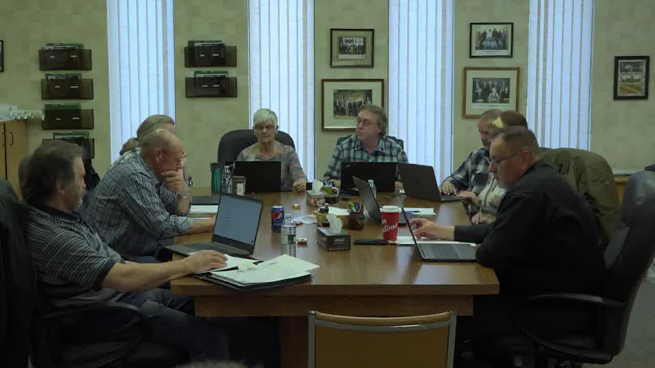 Thumbnail image for Swan-MSVW Council Meeting-25Apr2023 Jeremy Bergen