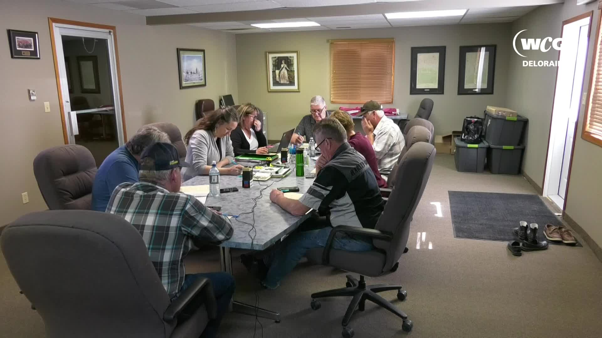 Thumbnail image for Deloraine Winchester Council Meeting May 10th 2023