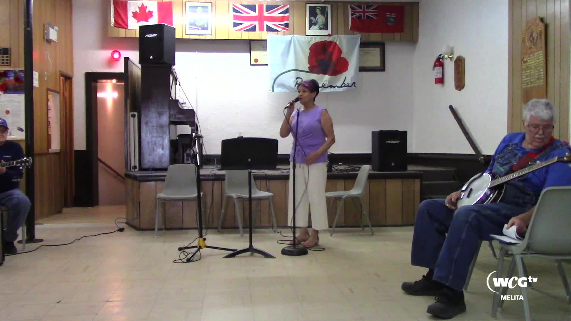 Thumbnail image for Melita Elkhorn Music Jam May 21 2023