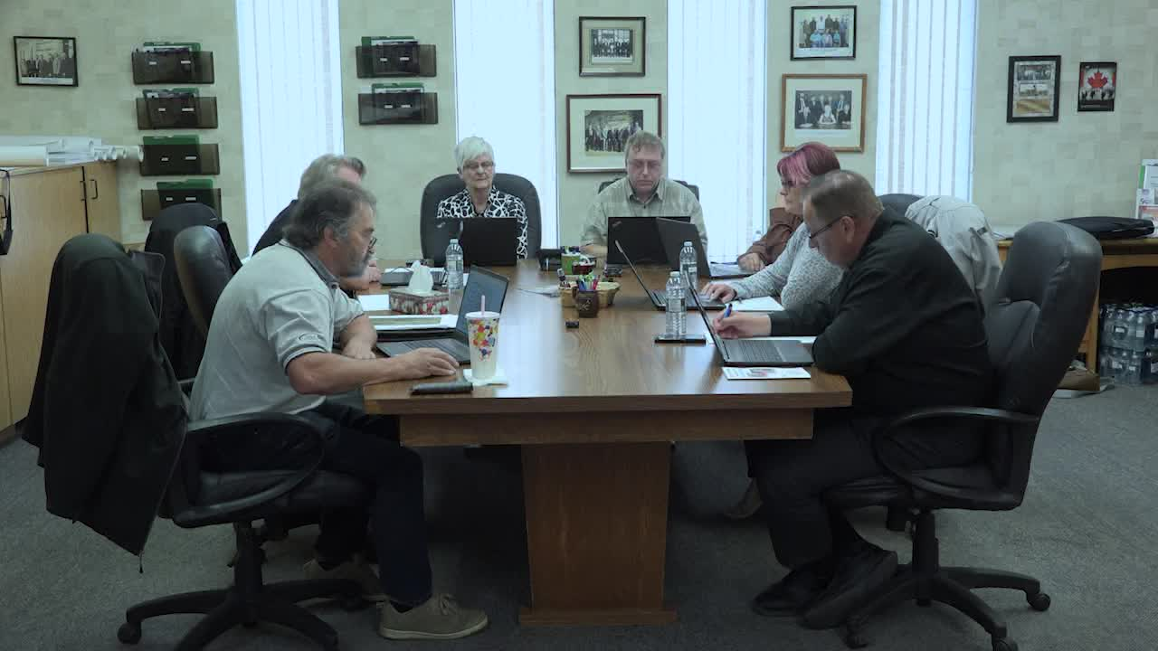 Thumbnail image for Swan-MSVW Council Meeting-23May2023 Jeremy Bergen