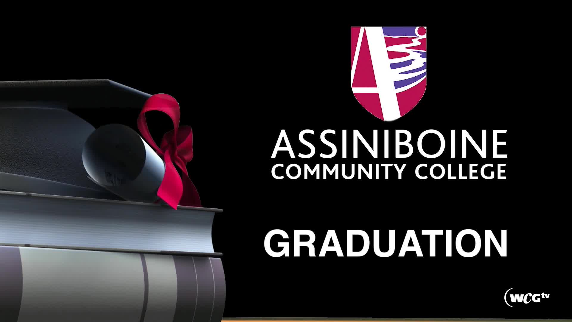 Thumbnail image for ACC Graduation Ceremony Brandon Campus Morning (Live)_Jun 16_2023