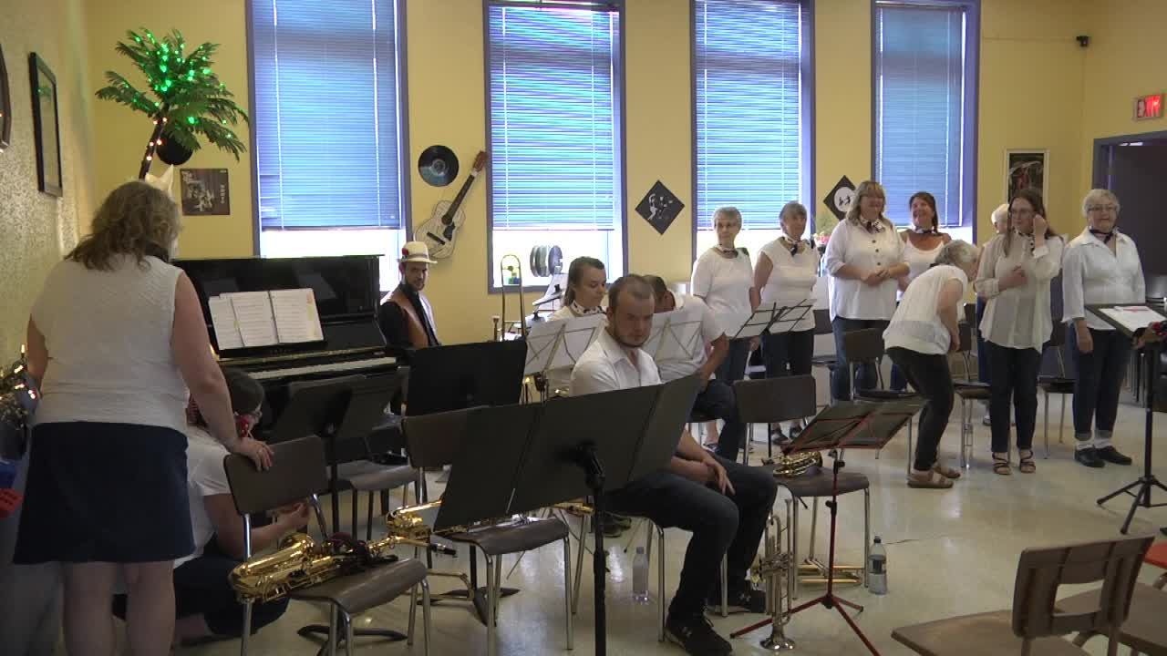 Thumbnail image for Ster Community Choir June 4, 2023-HD 720p