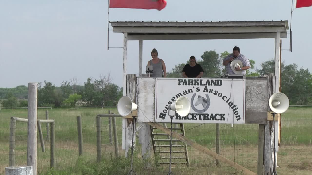 Thumbnail image for Ster Parkland Horsemens Association - June 17, 2023-HD 720p