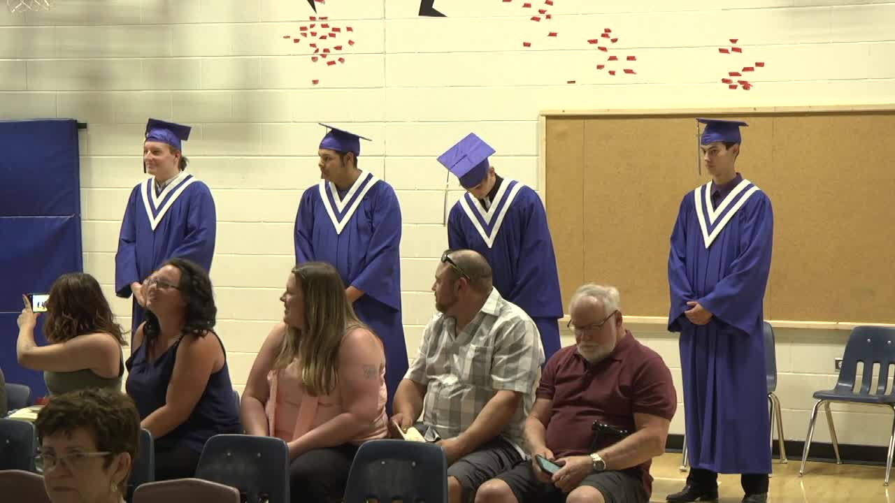 Thumbnail image for Ster Ste Rose Graduation June 23, 2023-HD 720p