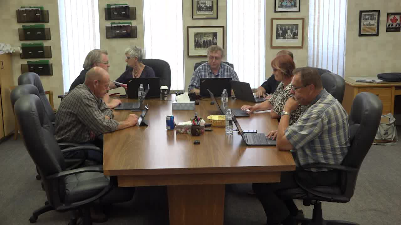 Thumbnail image for Swan-MSVW Council Meeting-27June2023 Jeremy Bergen