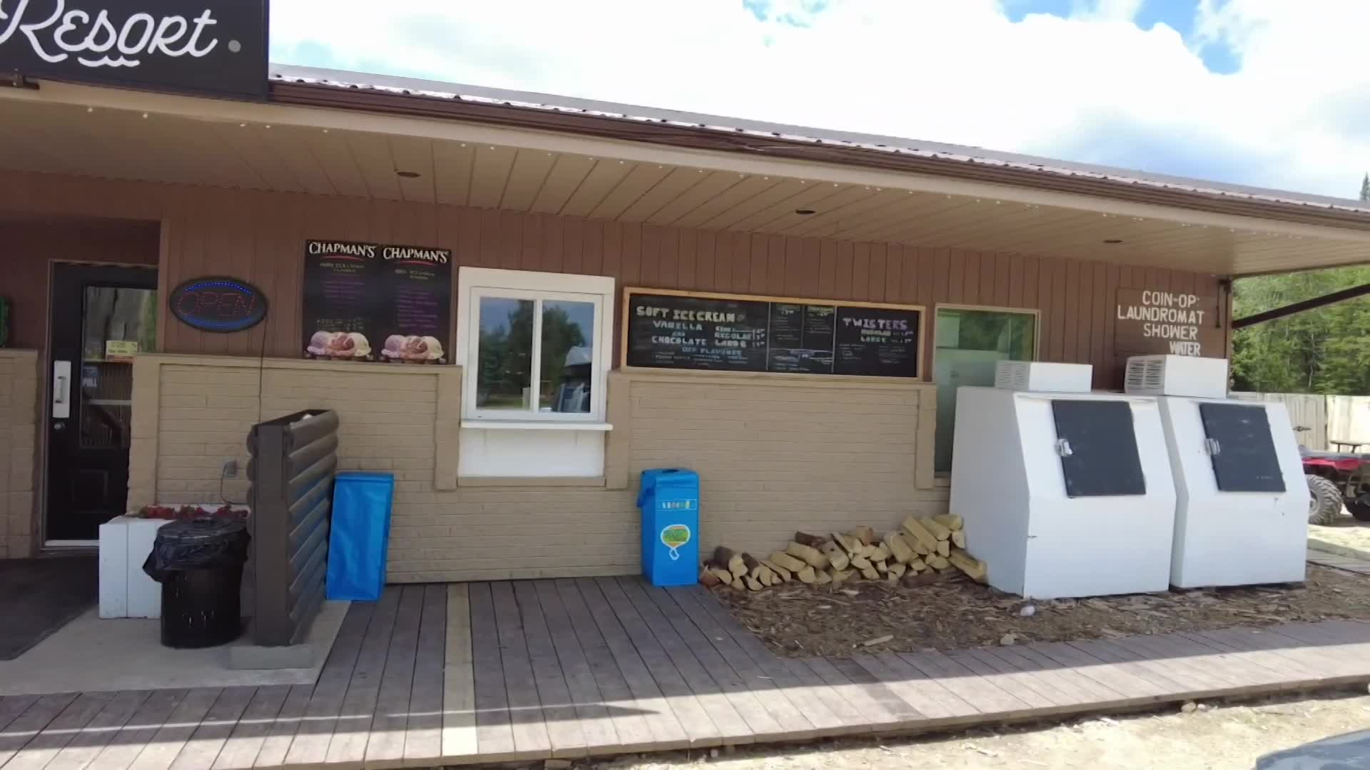 Thumbnail image for Swan-2023 TWB Duck Mountain Lakes-July21