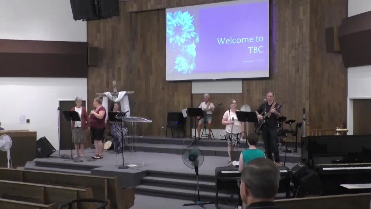 Thumbnail image for Swan-Temple Baptist Church-03Sep2023 SwanRiver WCGtv
